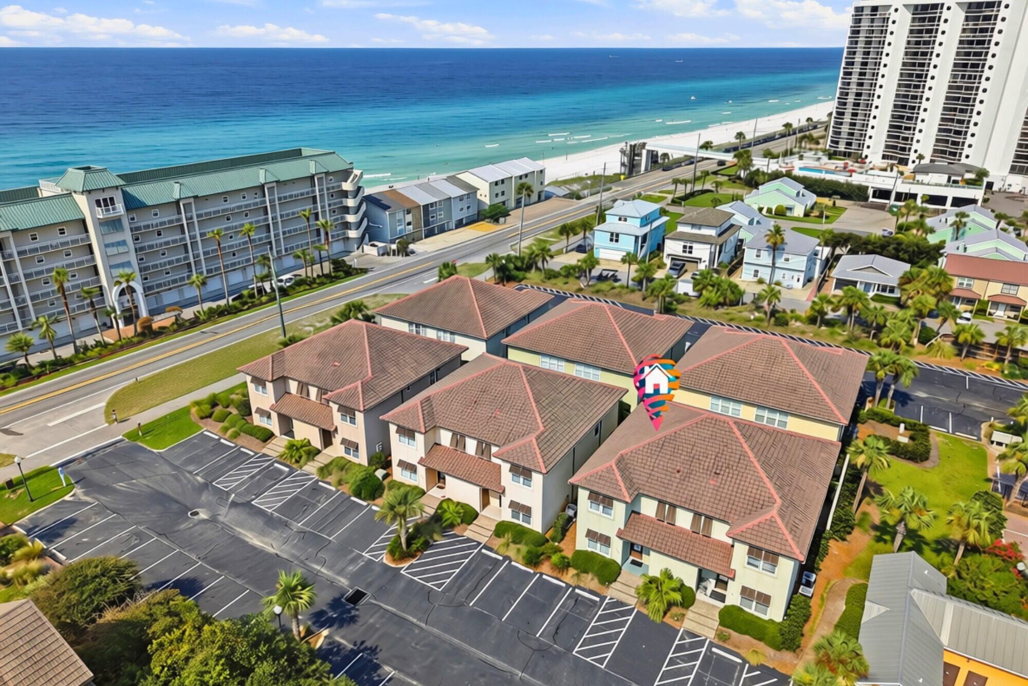 936 Scenic Gulf Drive Miramar Beach FL 32550
