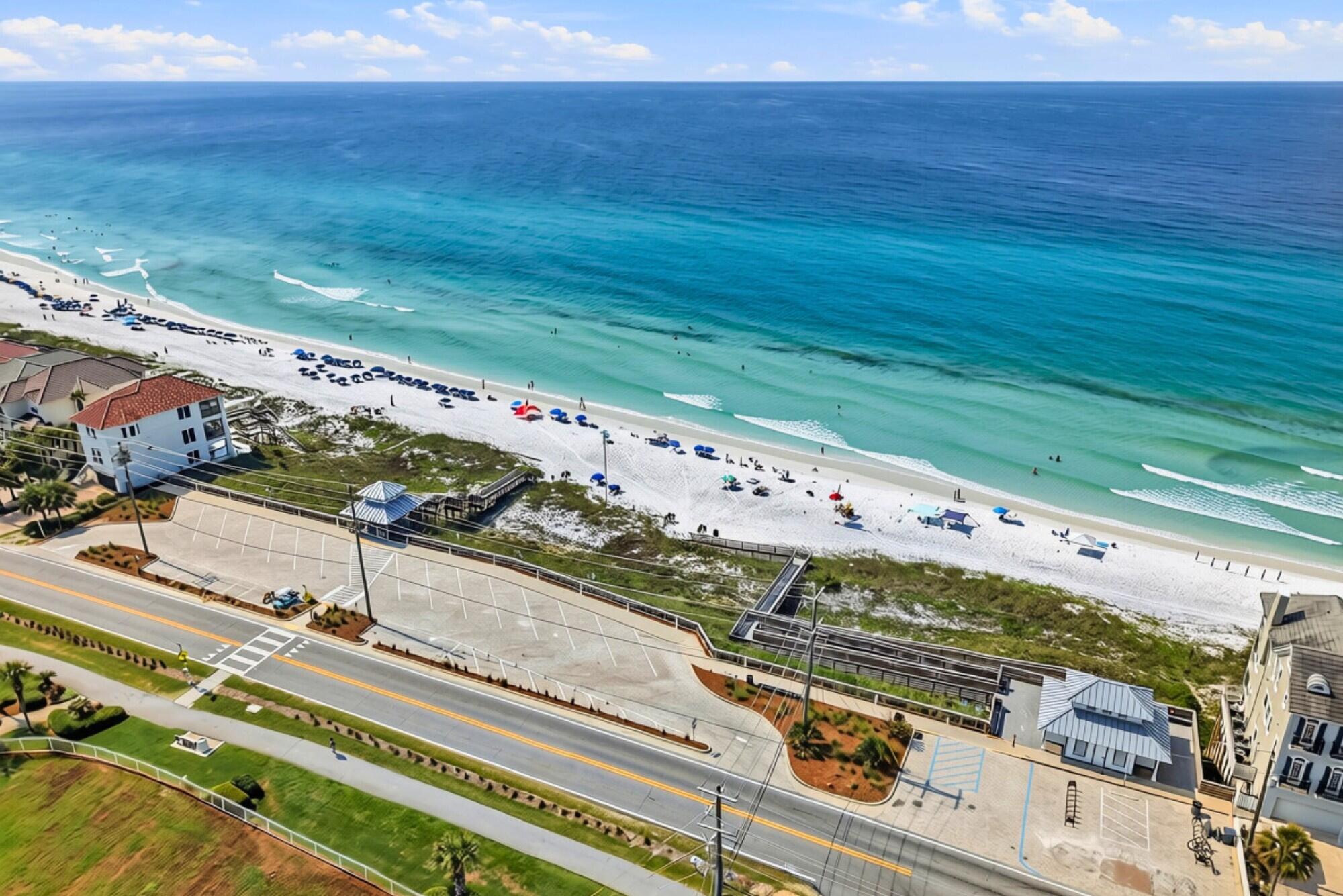 936 Scenic Gulf Drive Miramar Beach FL 32550