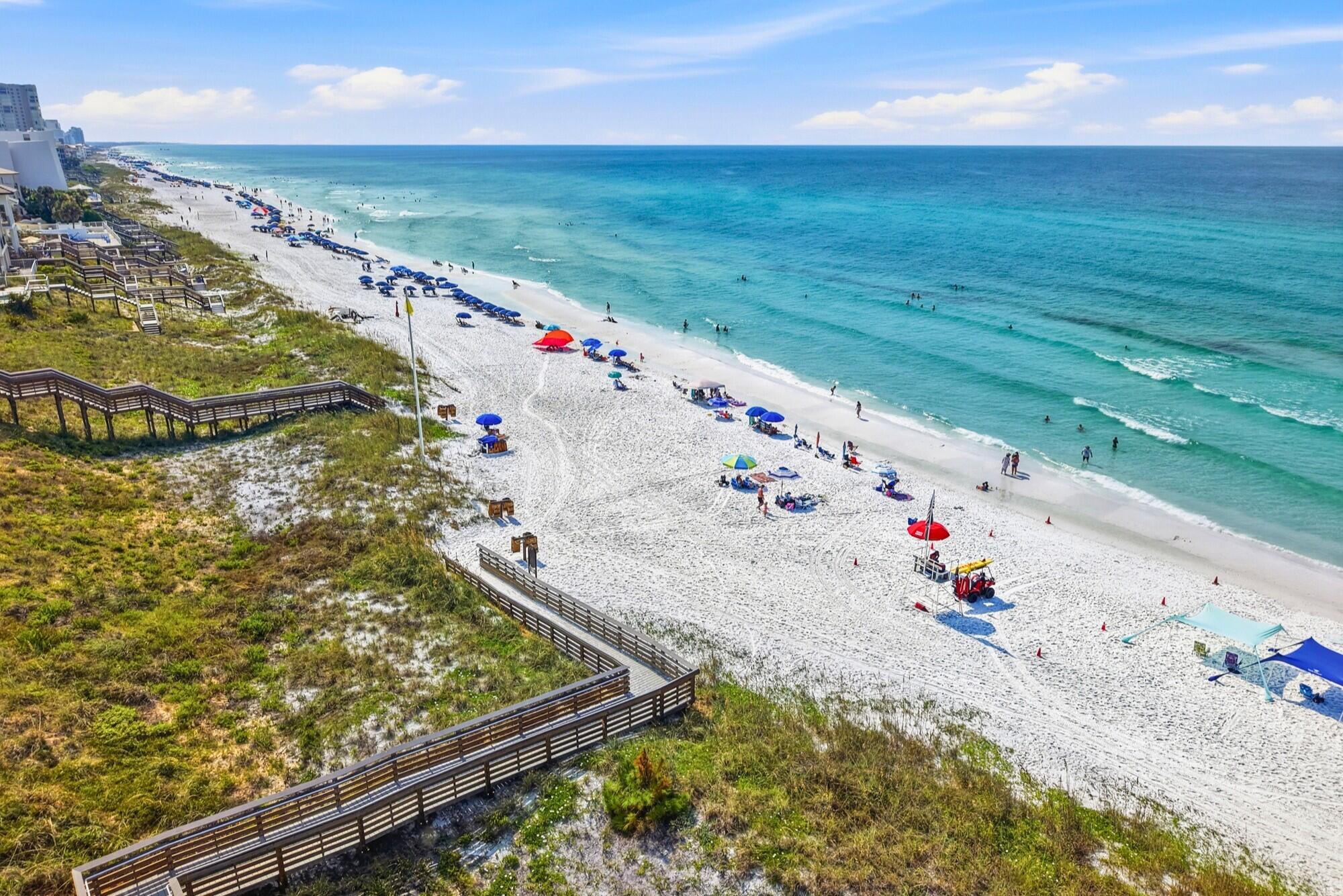 936 Scenic Gulf Drive Miramar Beach FL 32550