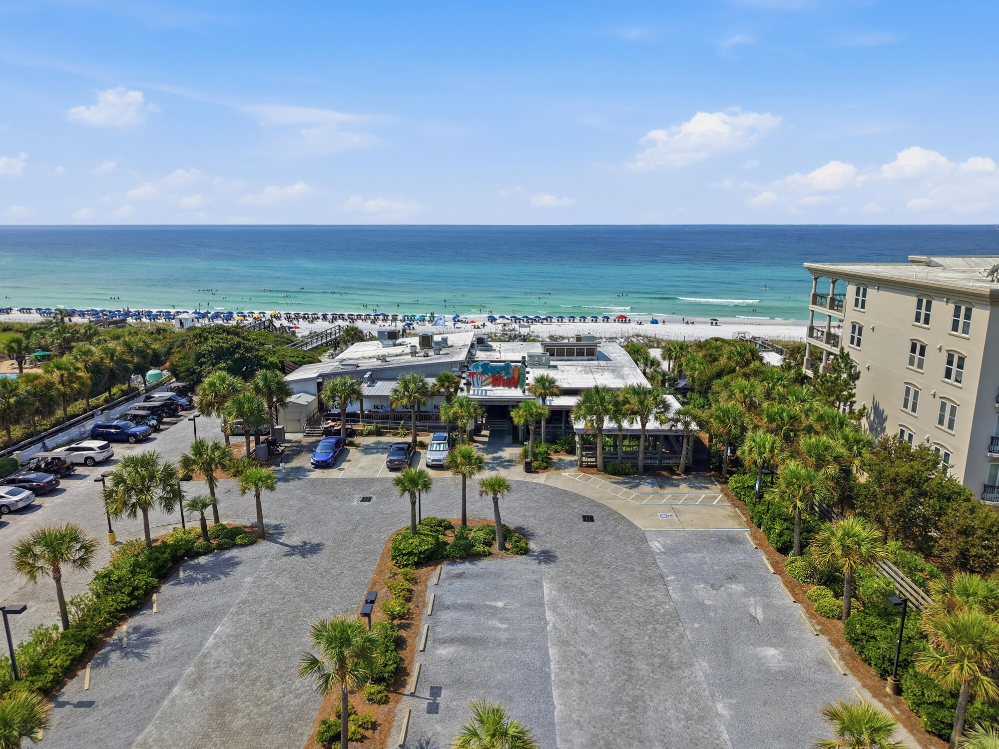 936 Scenic Gulf Drive Miramar Beach FL 32550
