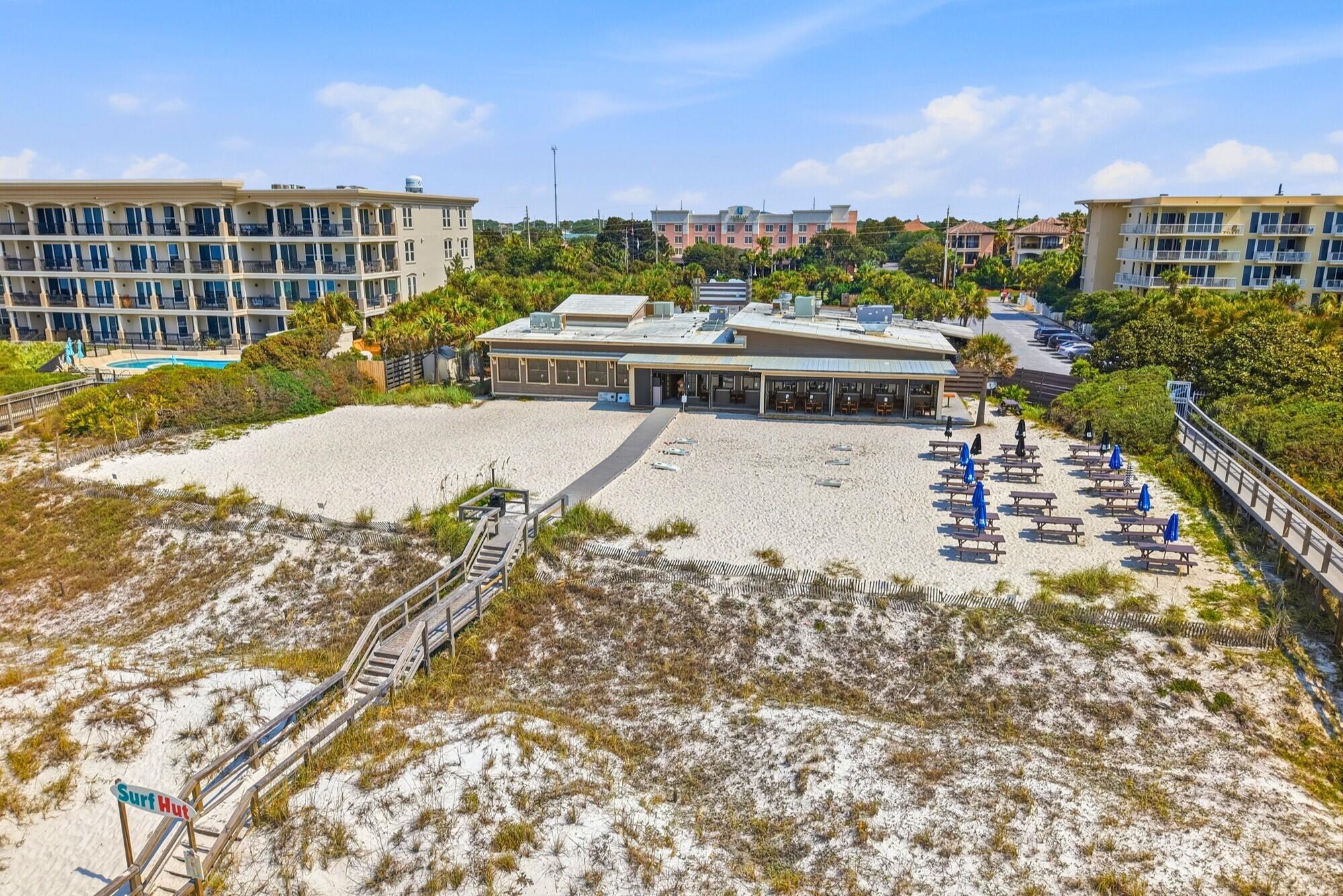 936 Scenic Gulf Drive Miramar Beach FL 32550