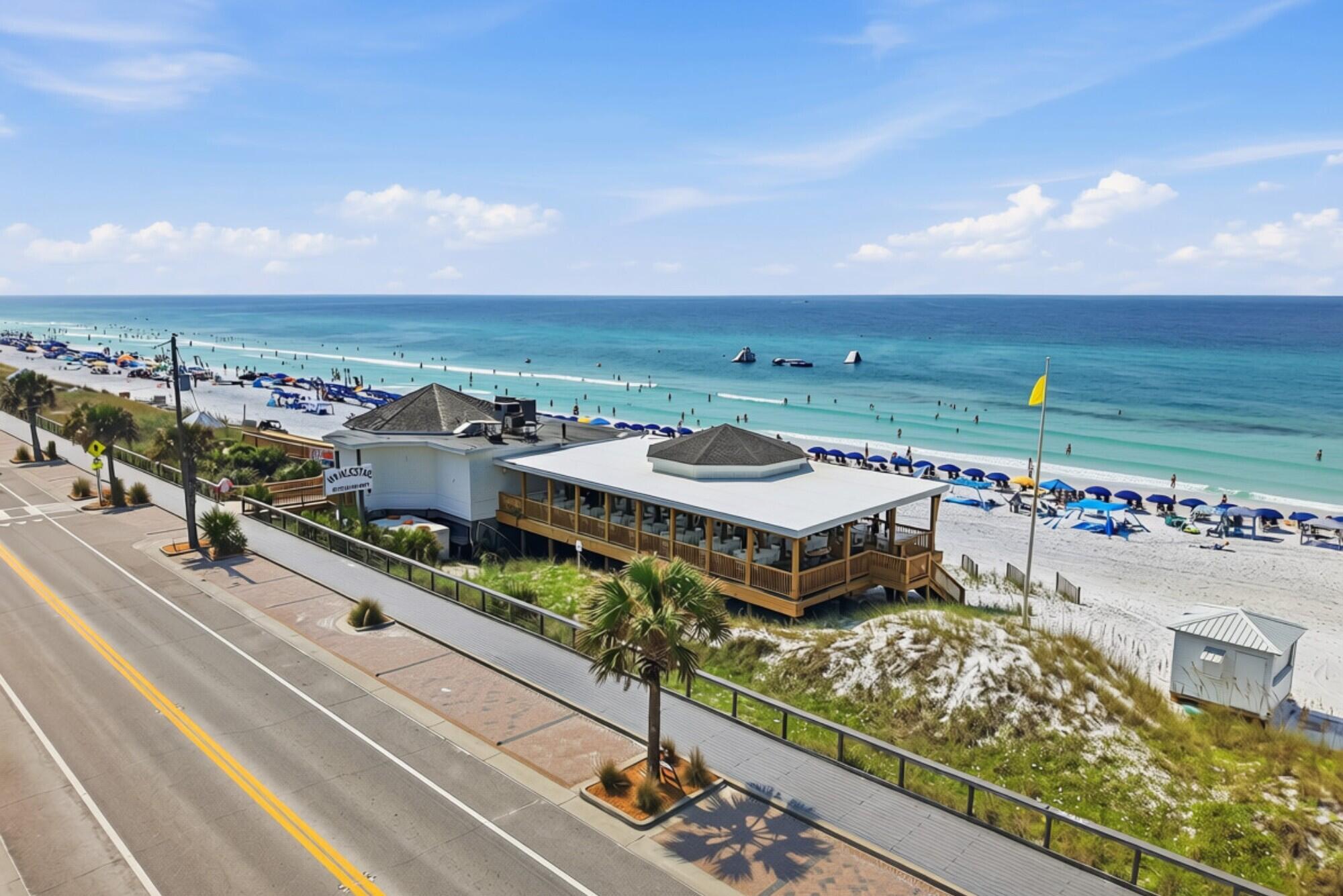 936 Scenic Gulf Drive Miramar Beach FL 32550
