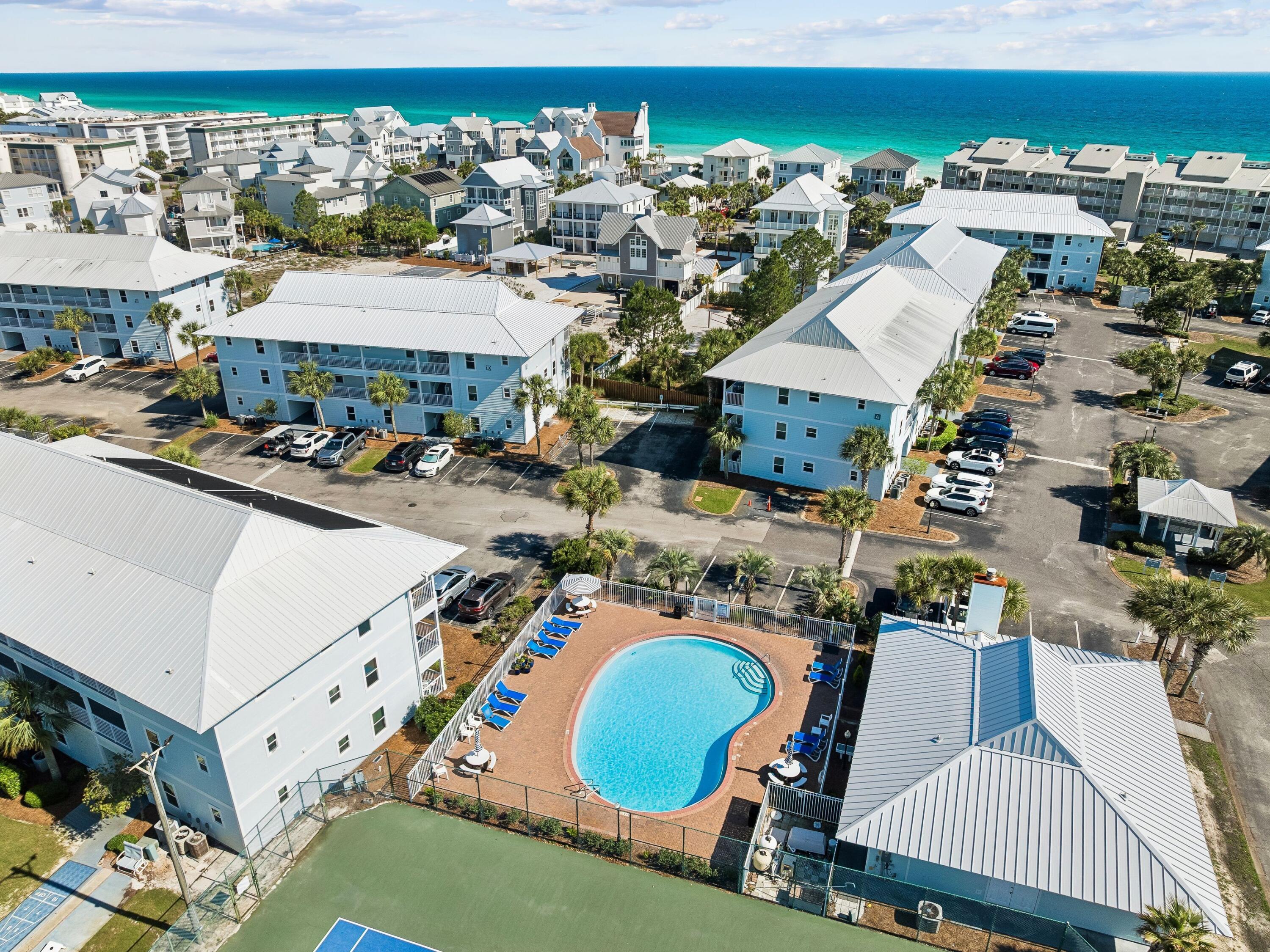11 Beachside Drive Santa Rosa Beach FL 32459
