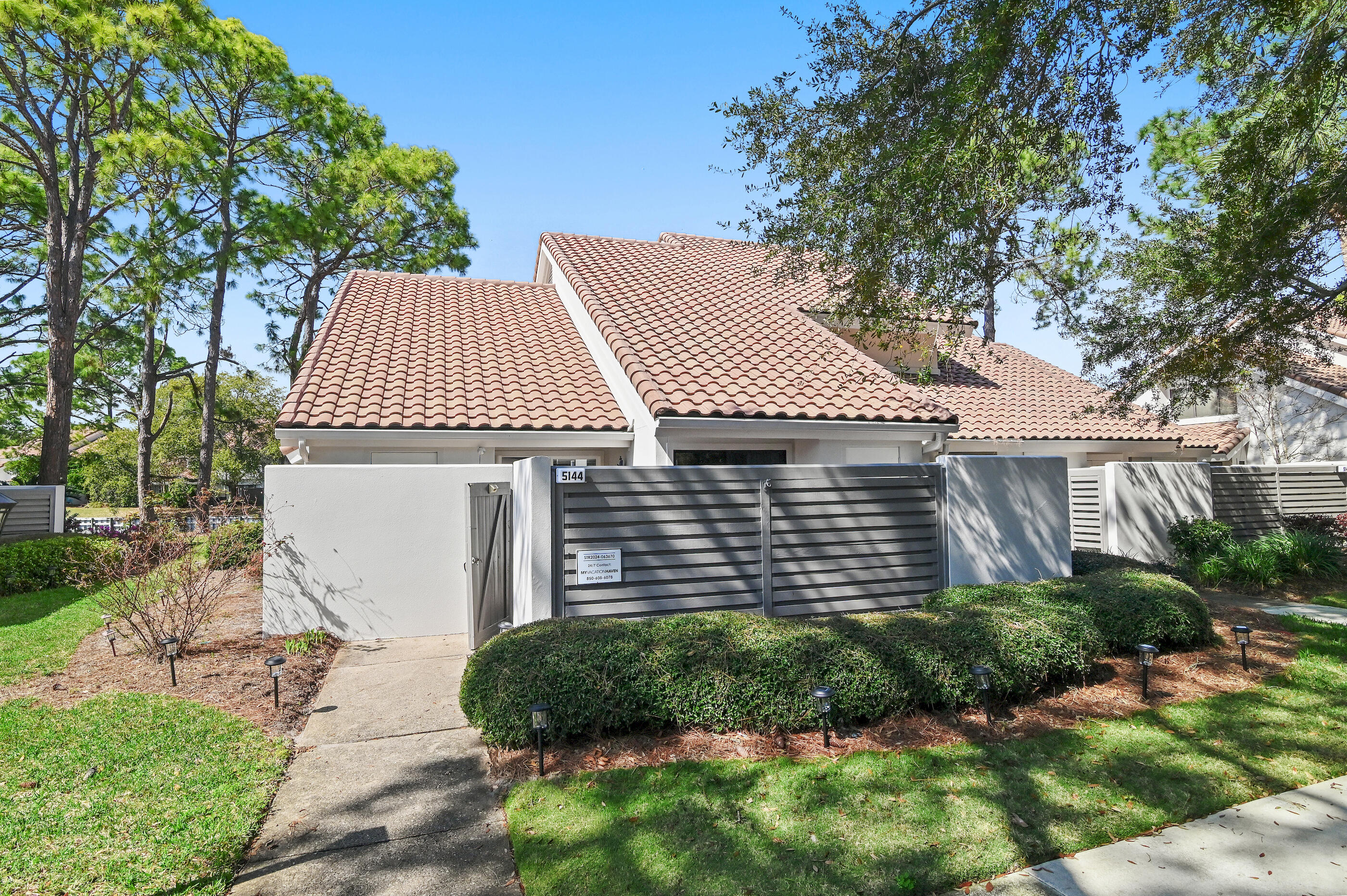 5144 Beachwalk Circle Miramar Beach FL 32550