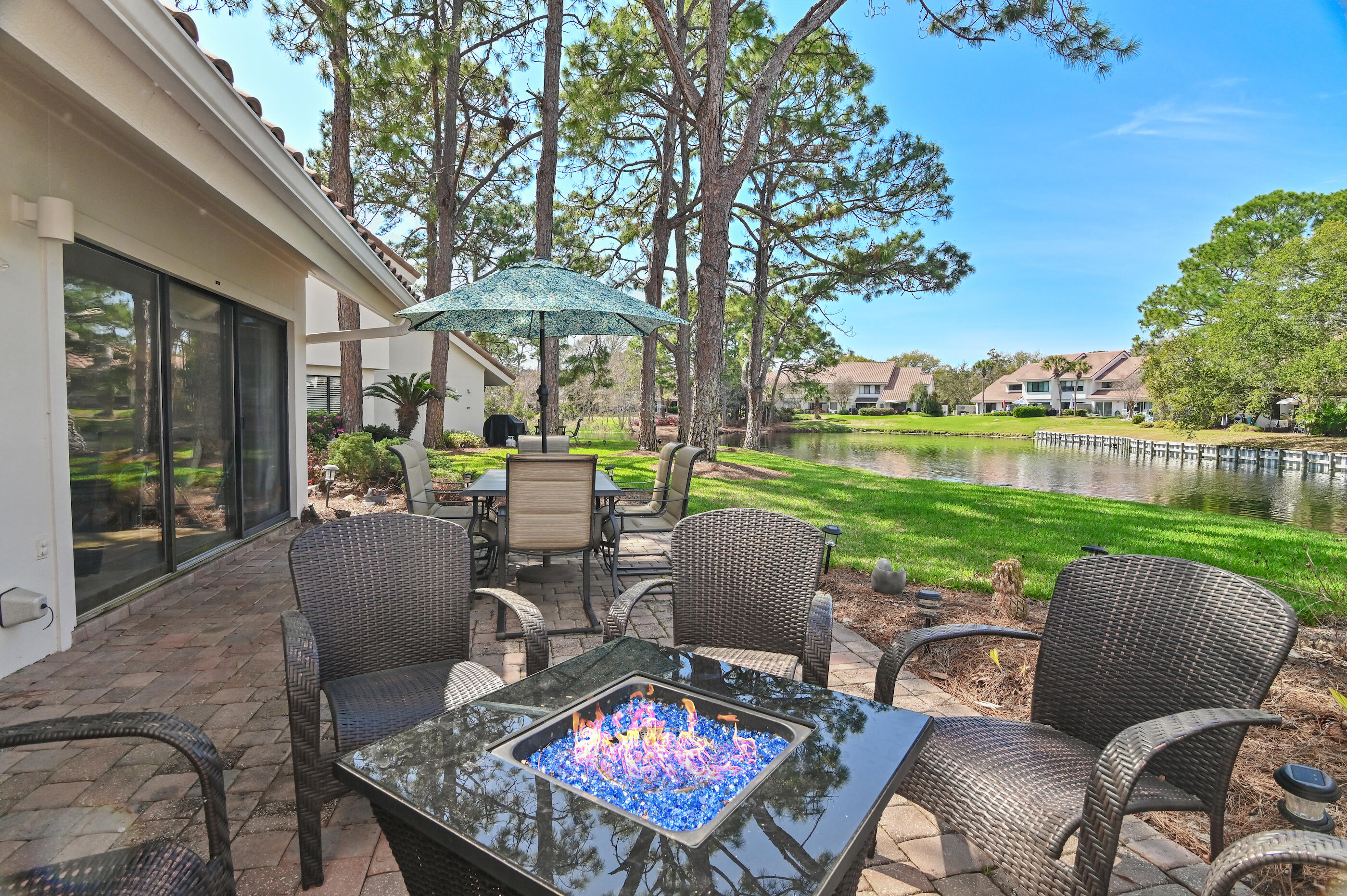 5144 Beachwalk Circle Miramar Beach FL 32550