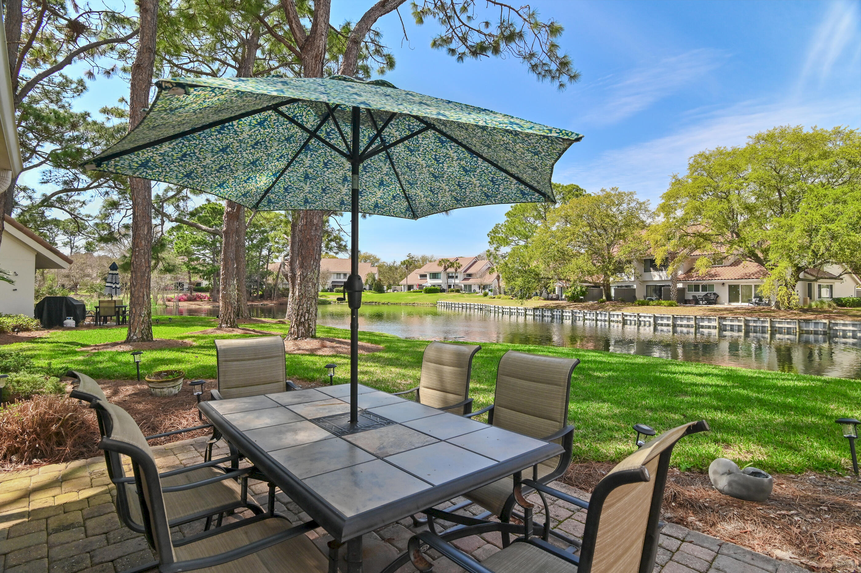 5144 Beachwalk Circle Miramar Beach FL 32550