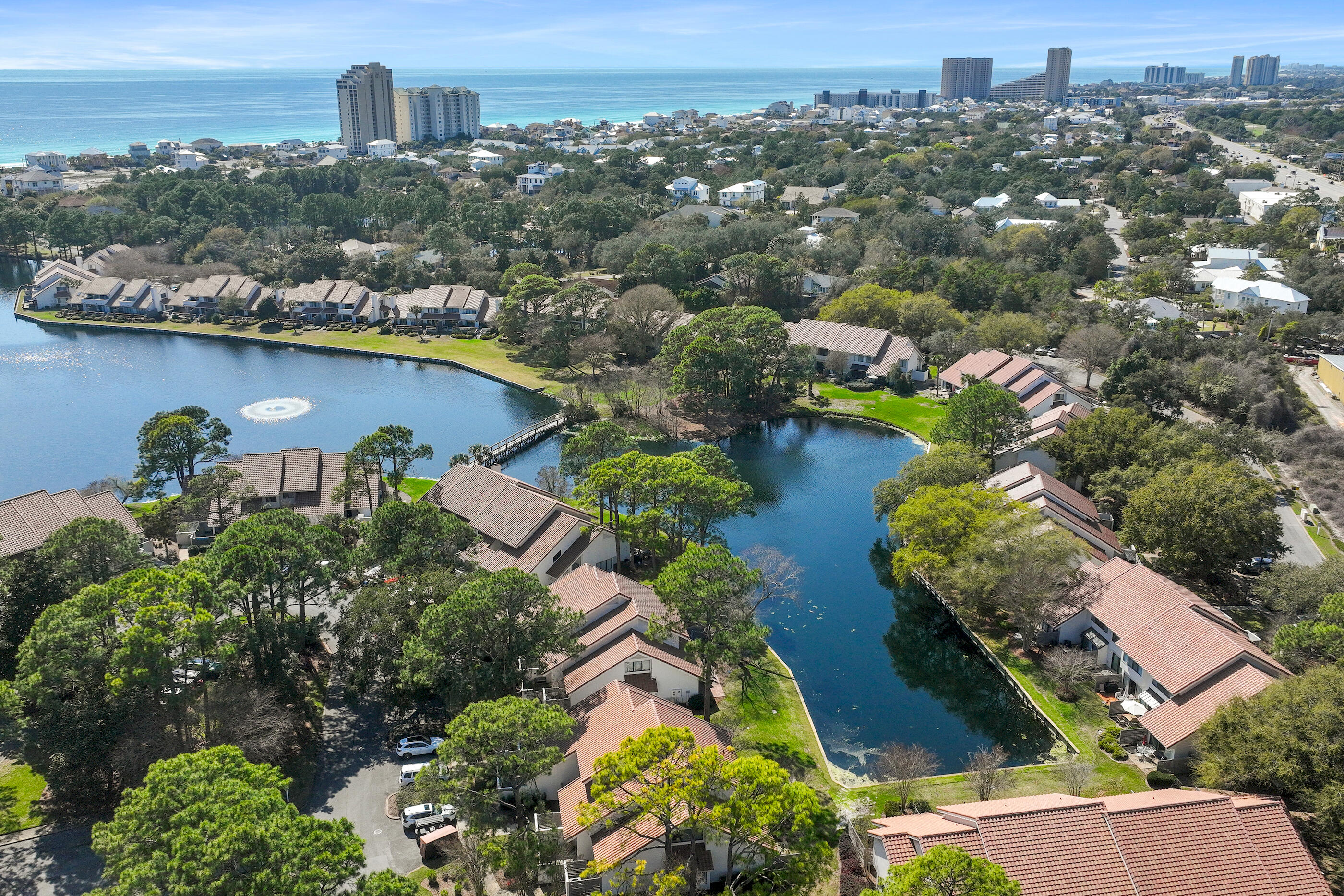 5144 Beachwalk Circle Miramar Beach FL 32550