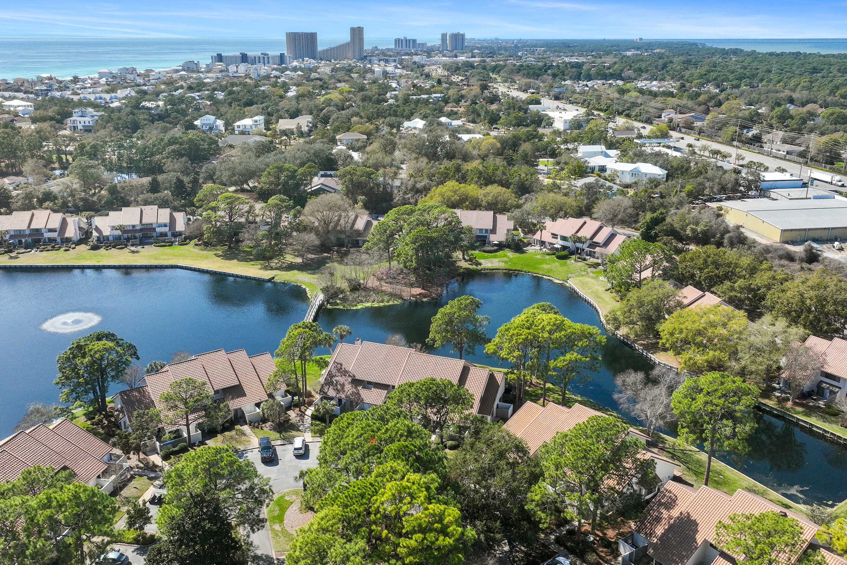 5144 Beachwalk Circle Miramar Beach FL 32550
