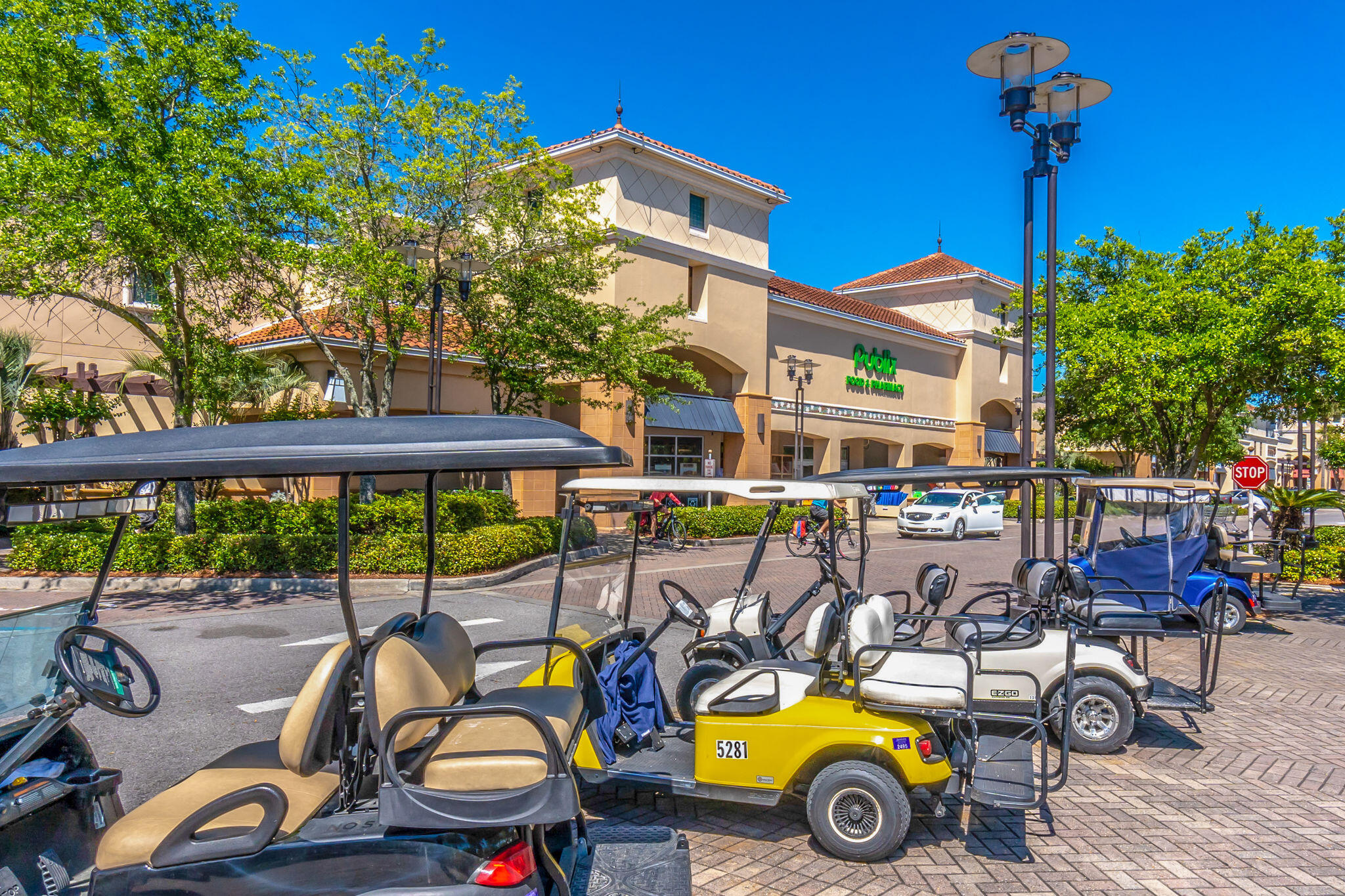 5144 Beachwalk Circle Miramar Beach FL 32550