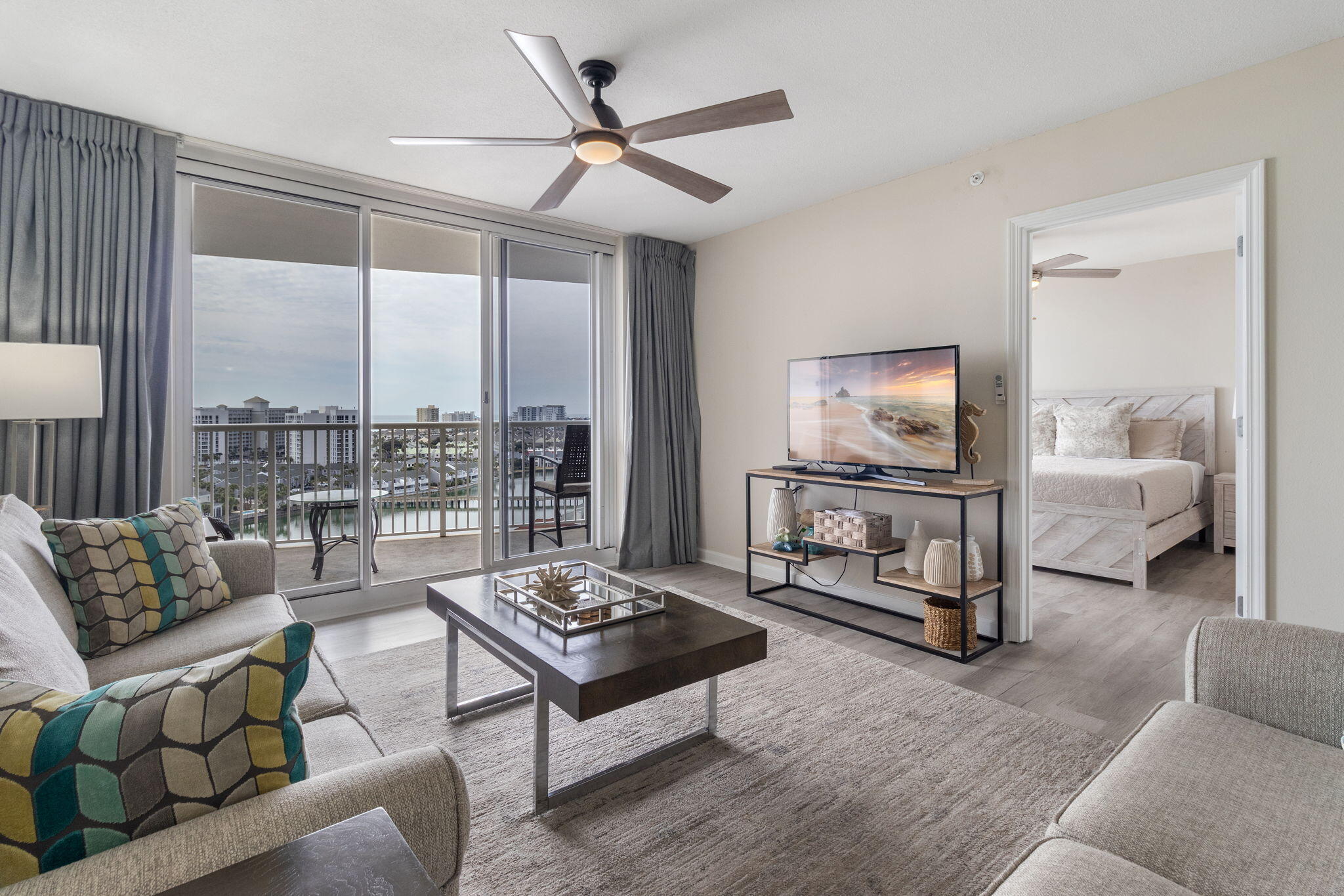 Destin FL, 970 Highway 98, Unit 1106