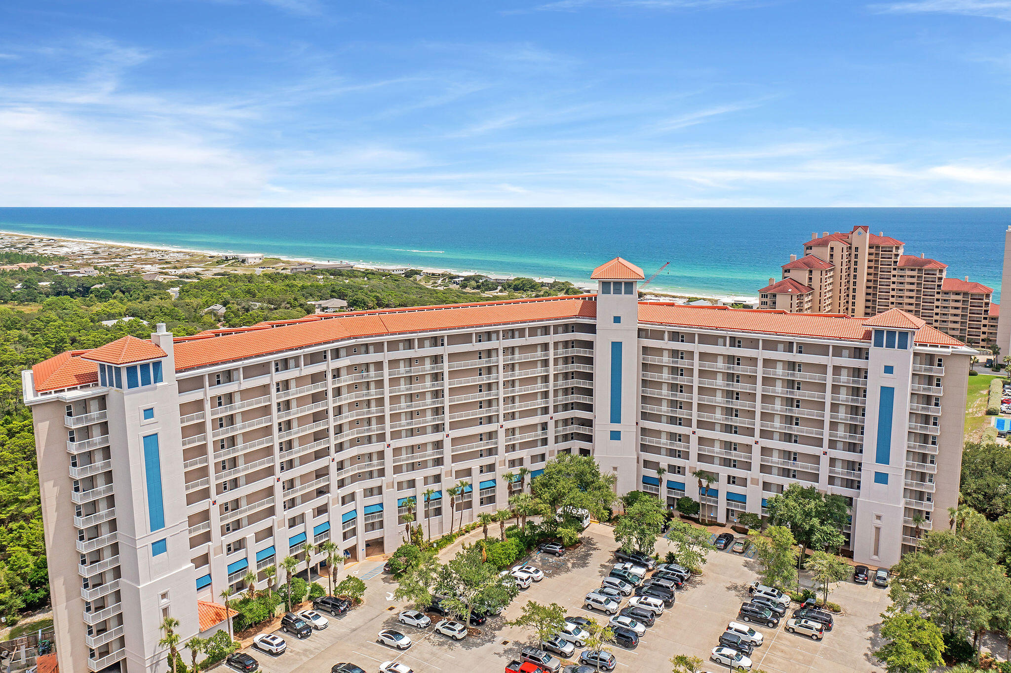 515 Tops'l Beach Boulevard Miramar Beach FL 32550