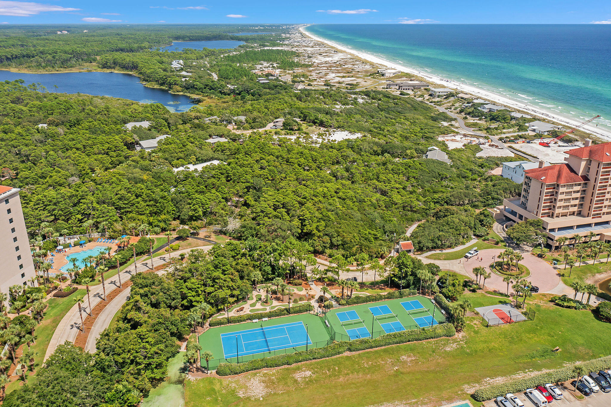 515 Tops'l Beach Boulevard Miramar Beach FL 32550