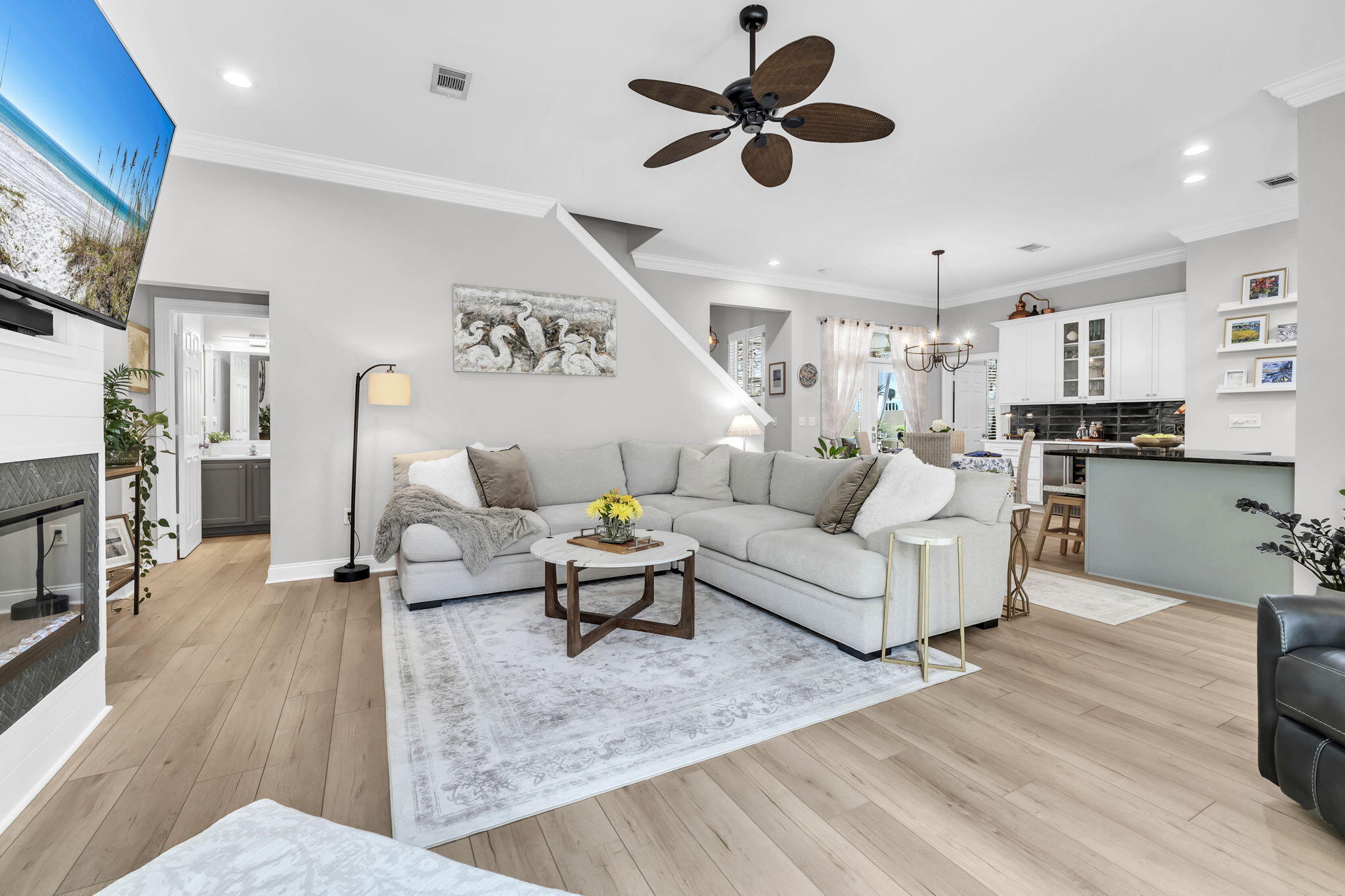 65 Courtyard Circle Santa Rosa Beach FL 32459