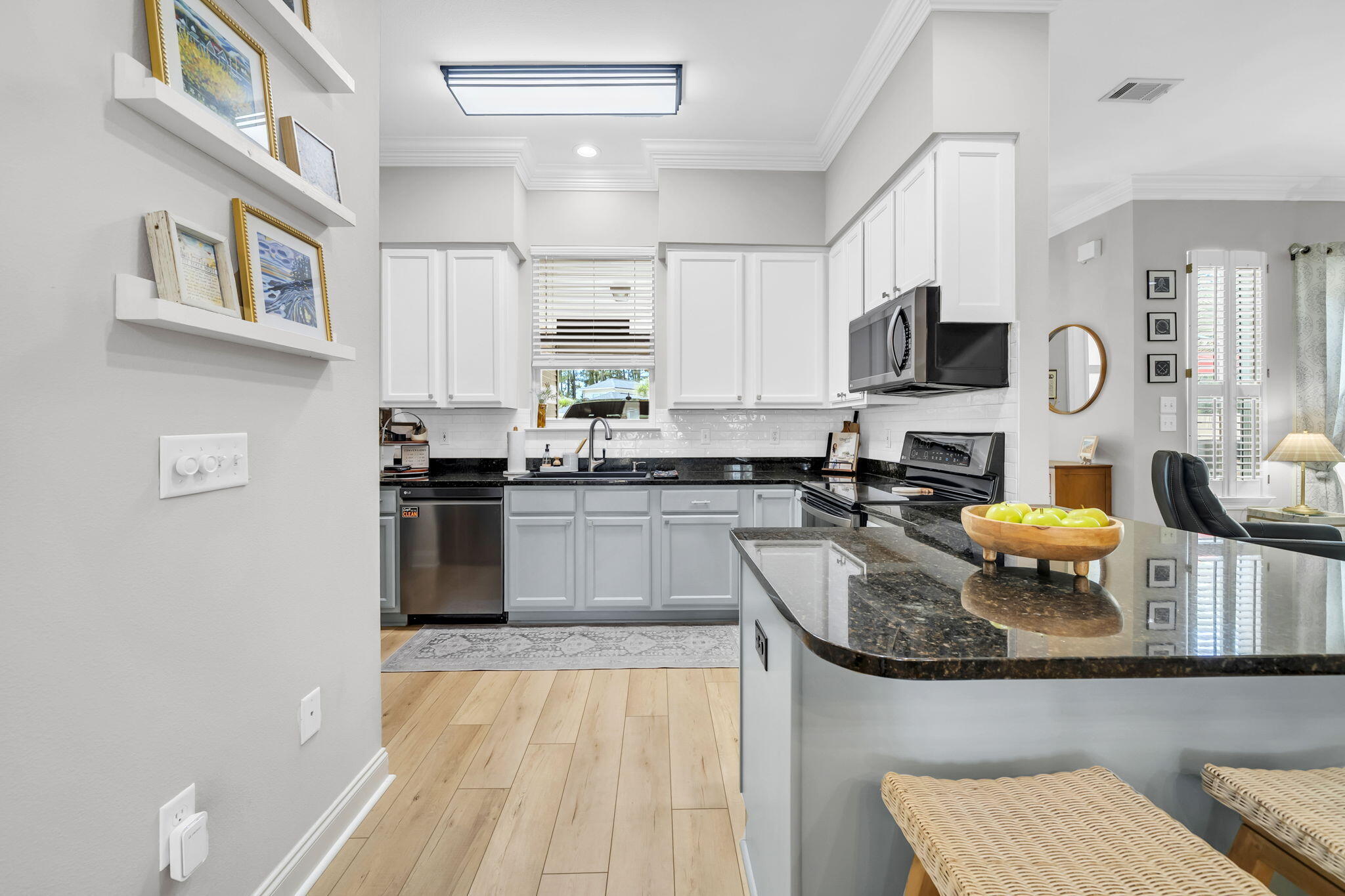 65 Courtyard Circle Santa Rosa Beach FL 32459