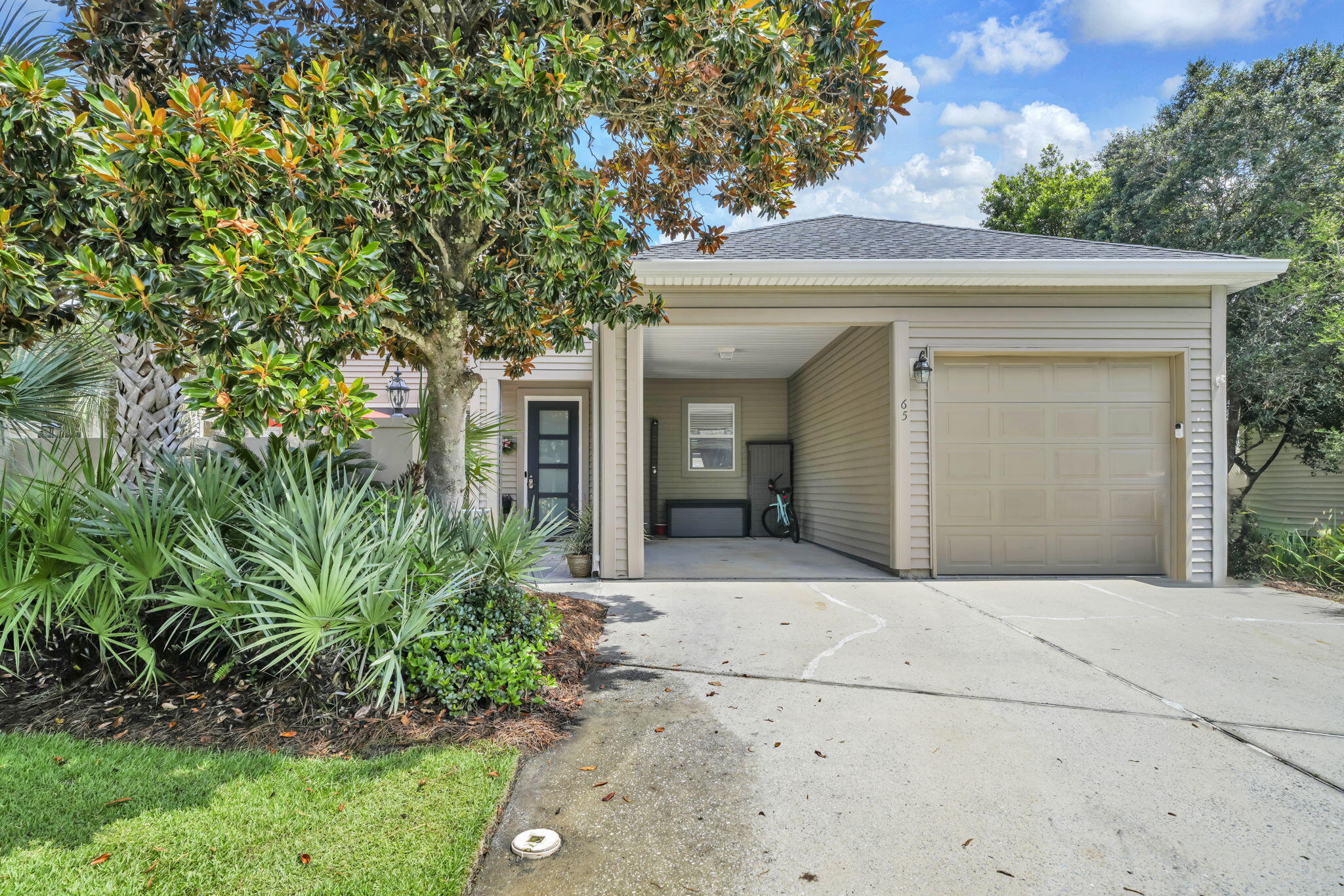 65 Courtyard Circle Santa Rosa Beach FL 32459