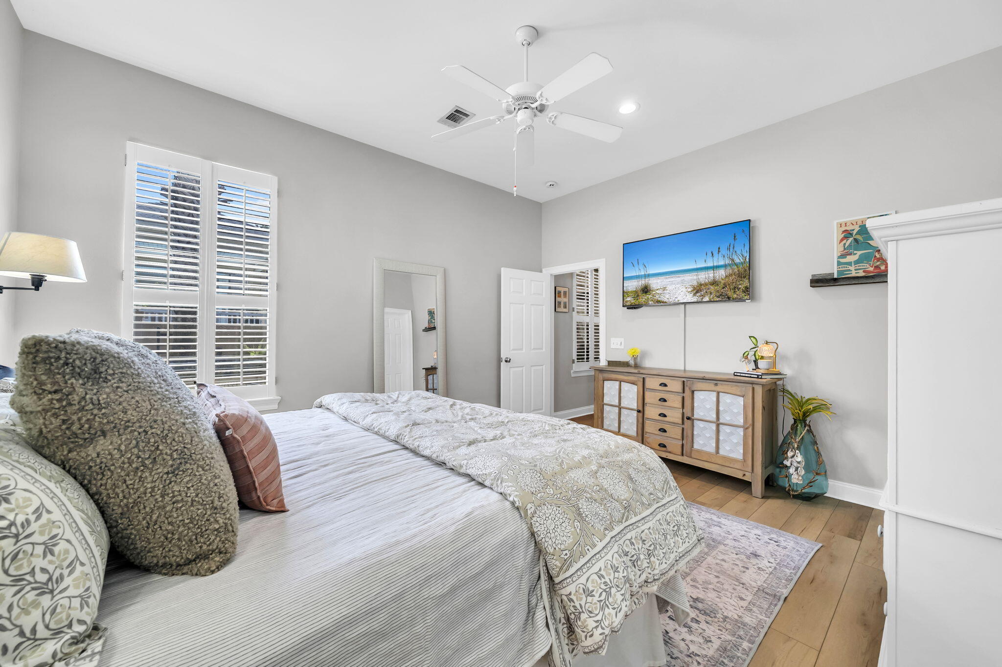65 Courtyard Circle Santa Rosa Beach FL 32459