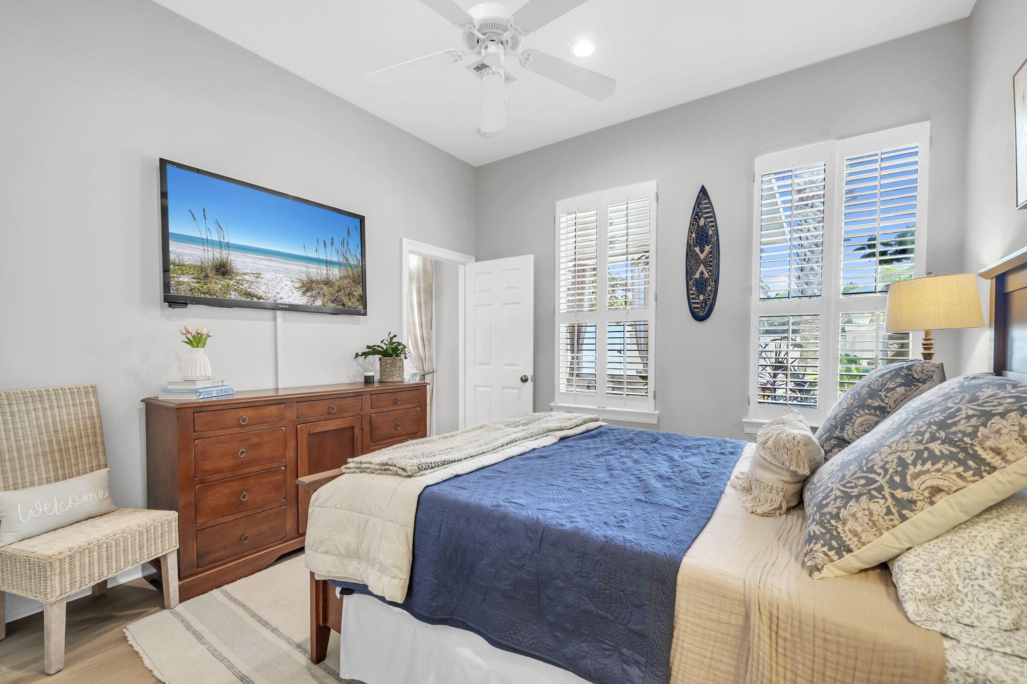 65 Courtyard Circle Santa Rosa Beach FL 32459