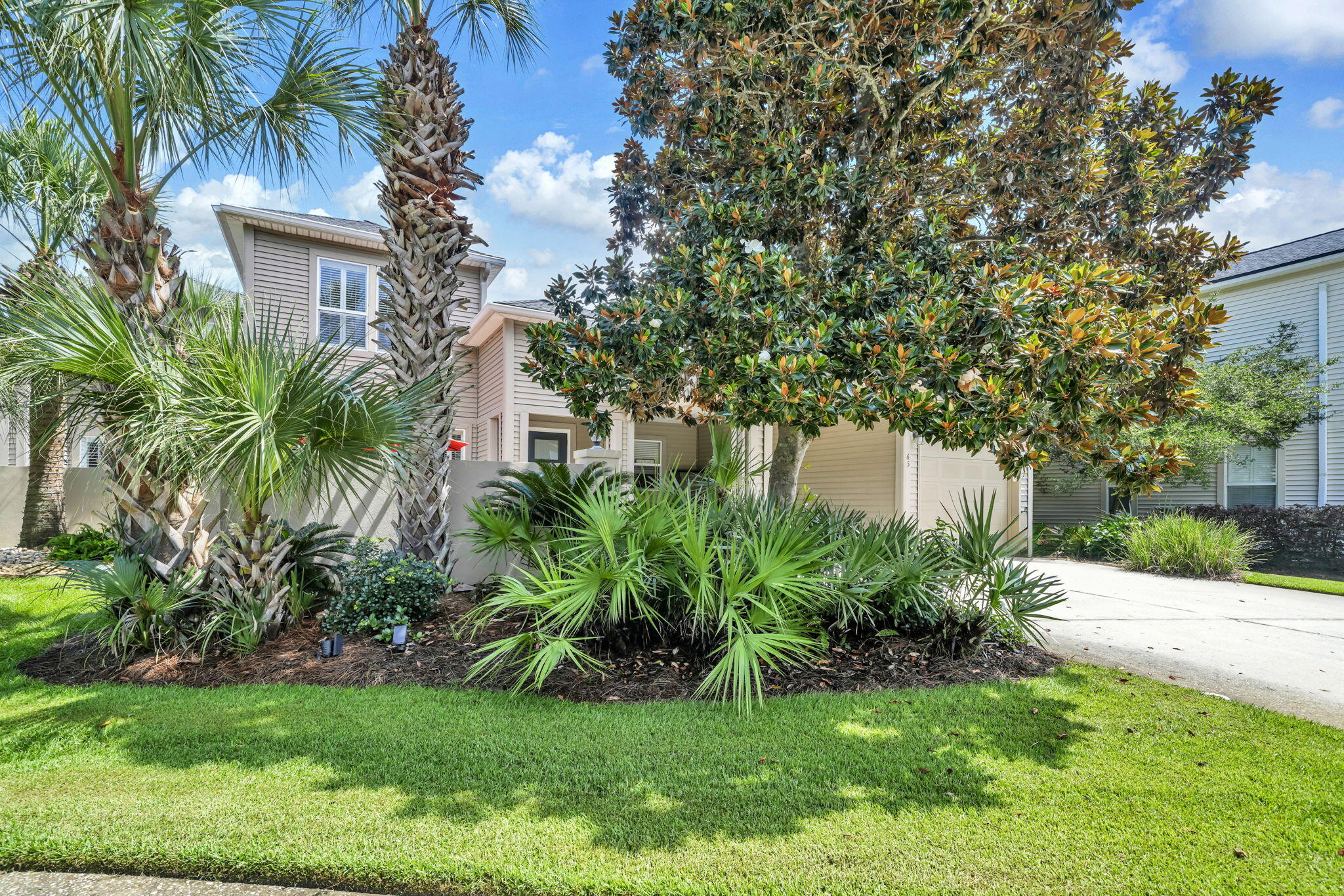 65 Courtyard Circle Santa Rosa Beach FL 32459