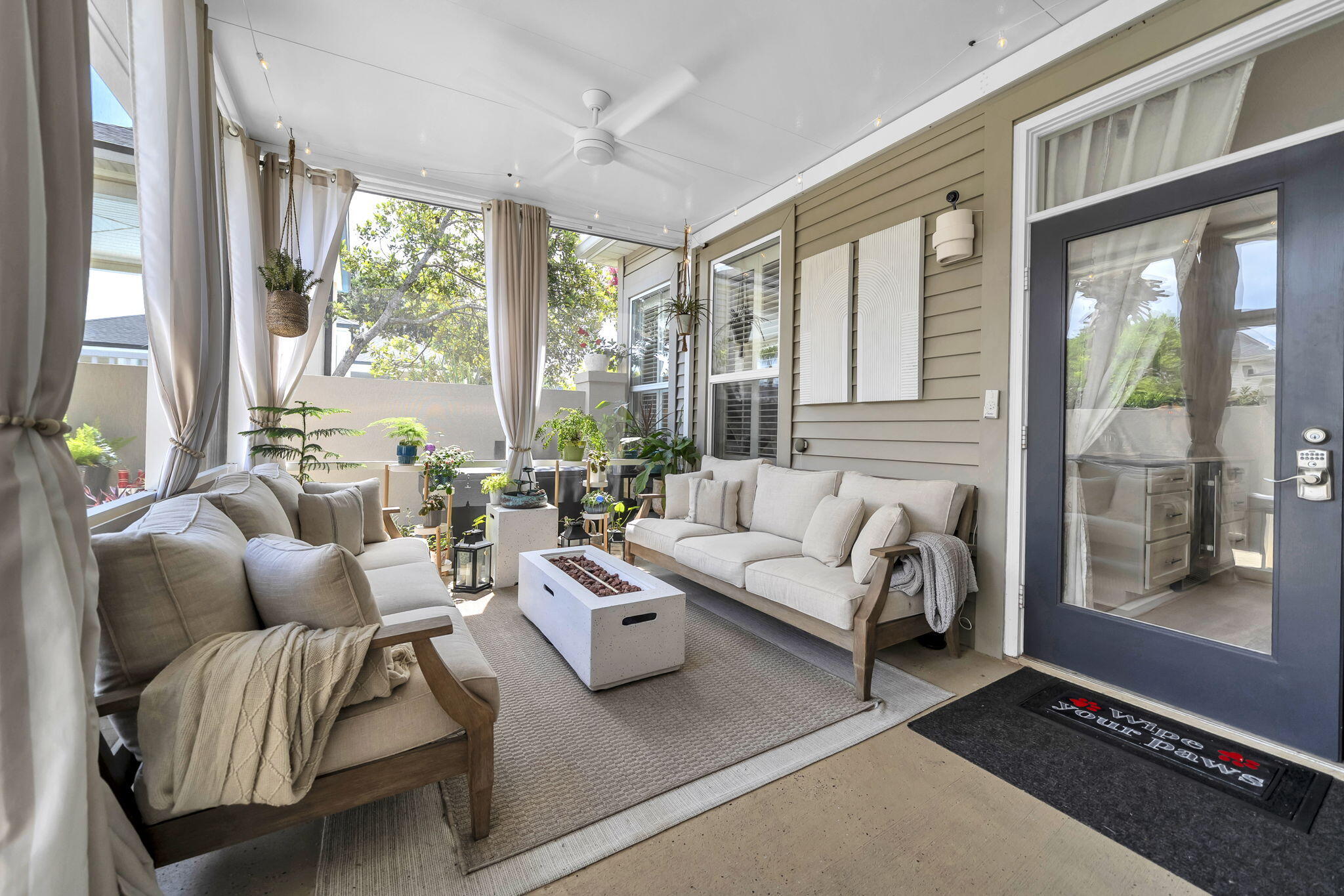 65 Courtyard Circle Santa Rosa Beach FL 32459