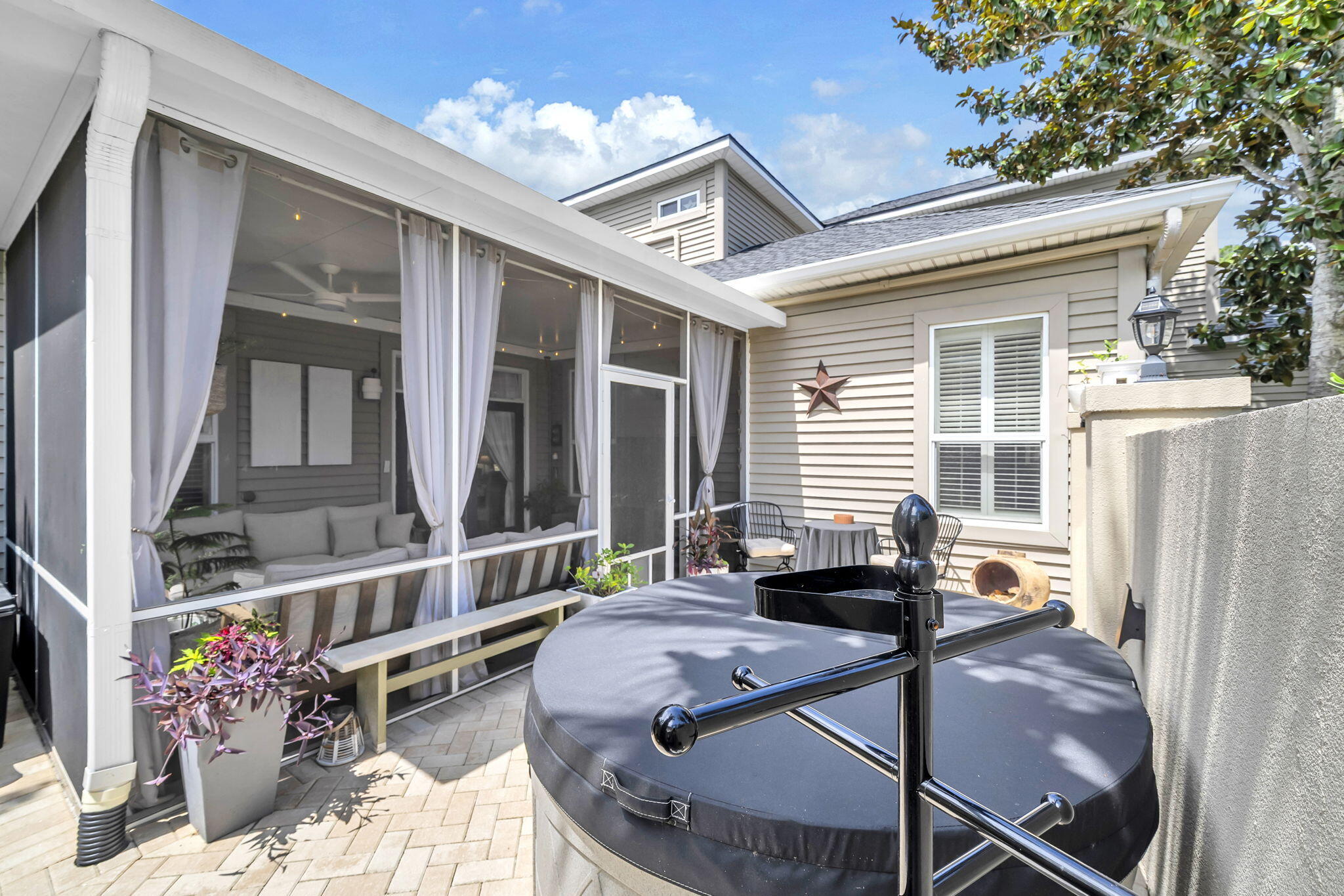 65 Courtyard Circle Santa Rosa Beach FL 32459