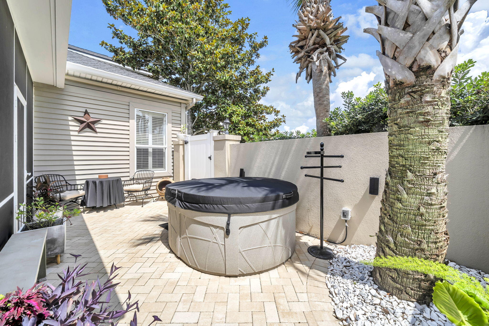 65 Courtyard Circle Santa Rosa Beach FL 32459