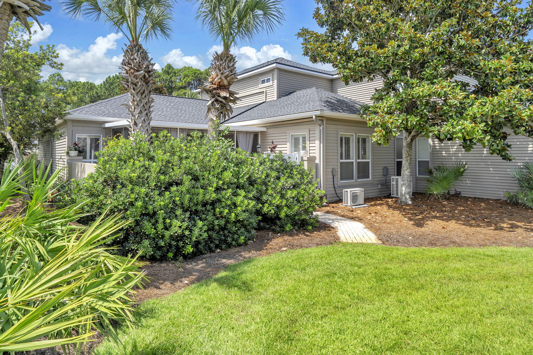 65 Courtyard Circle Santa Rosa Beach FL 32459