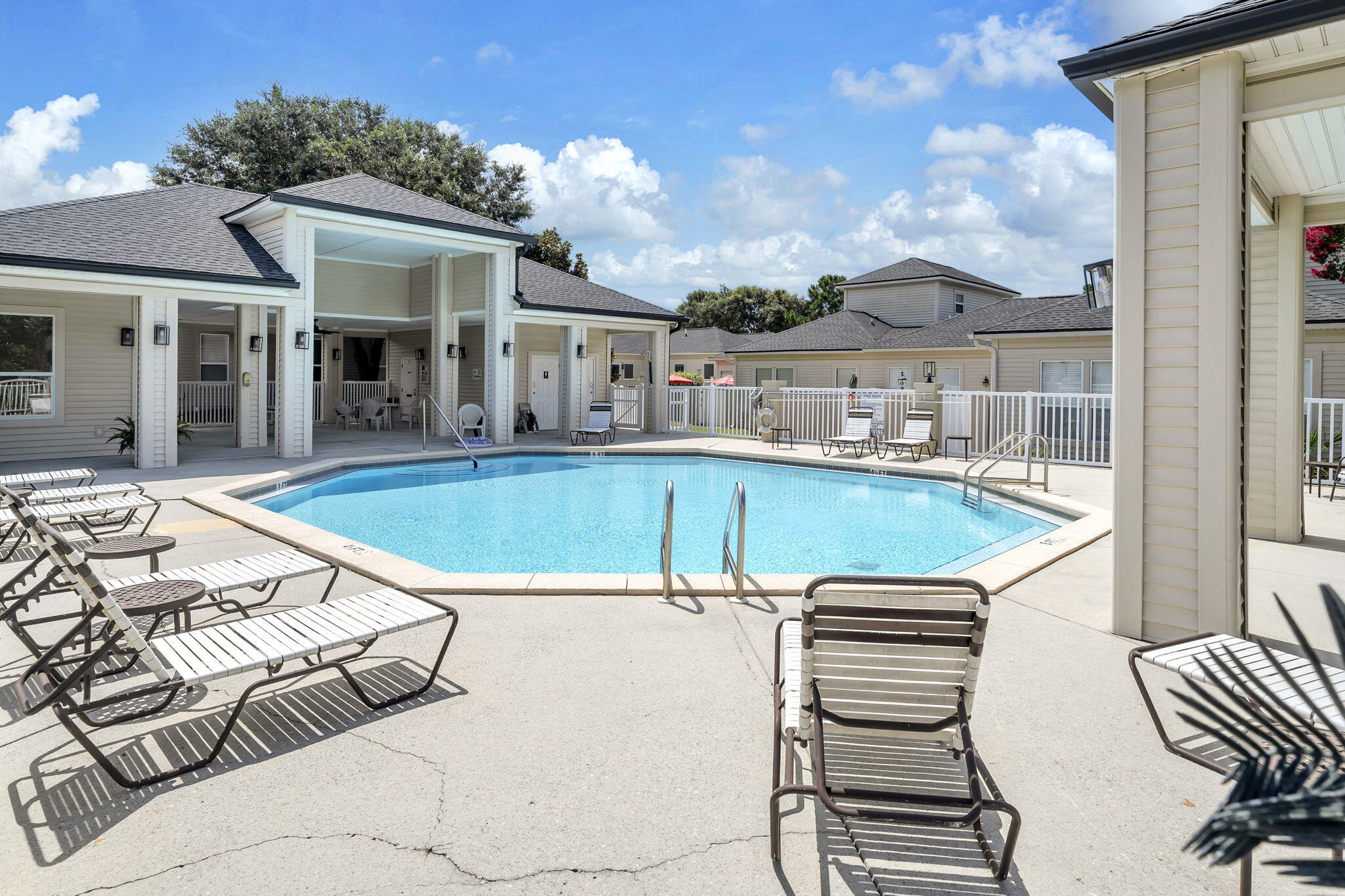 65 Courtyard Circle Santa Rosa Beach FL 32459