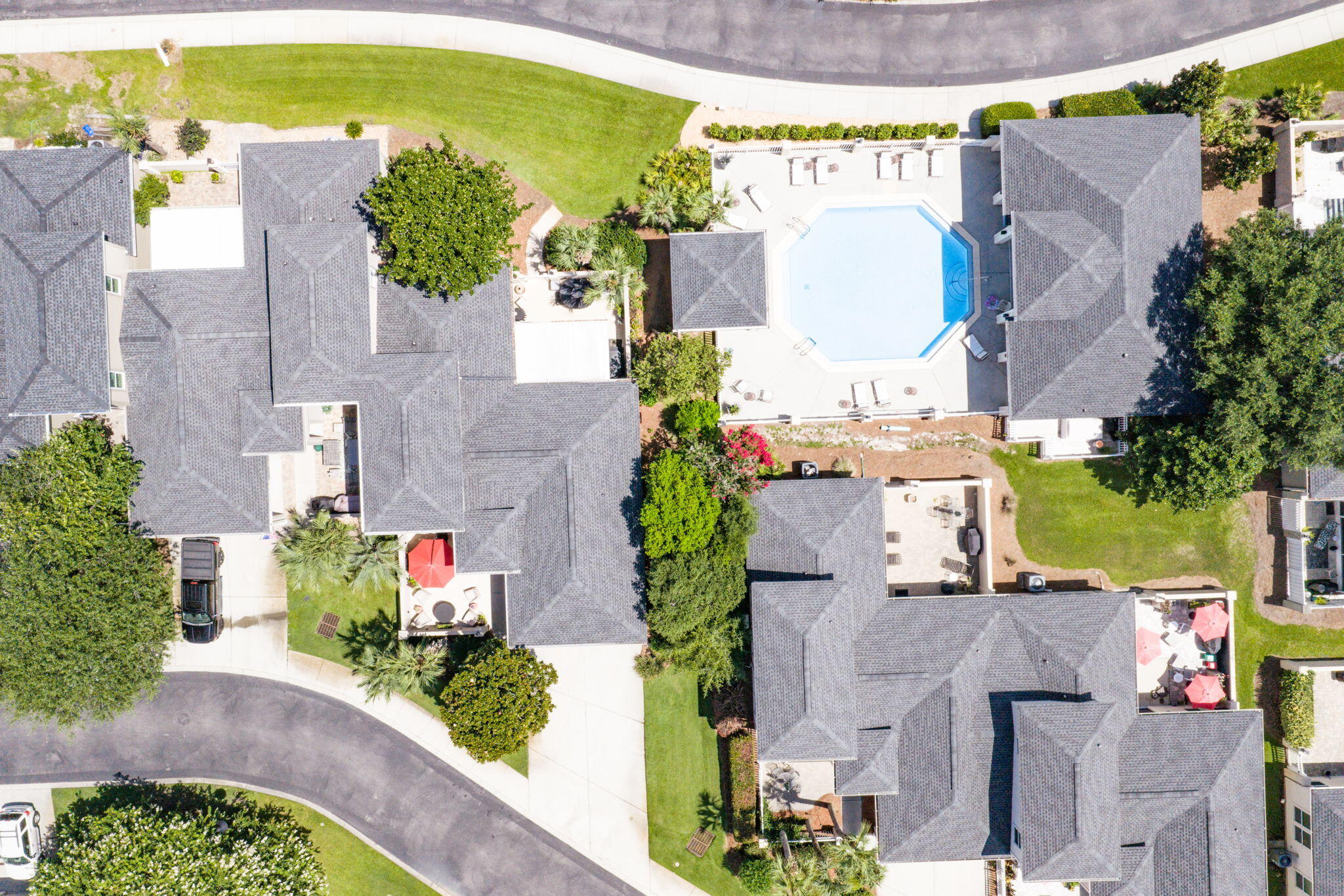 65 Courtyard Circle Santa Rosa Beach FL 32459