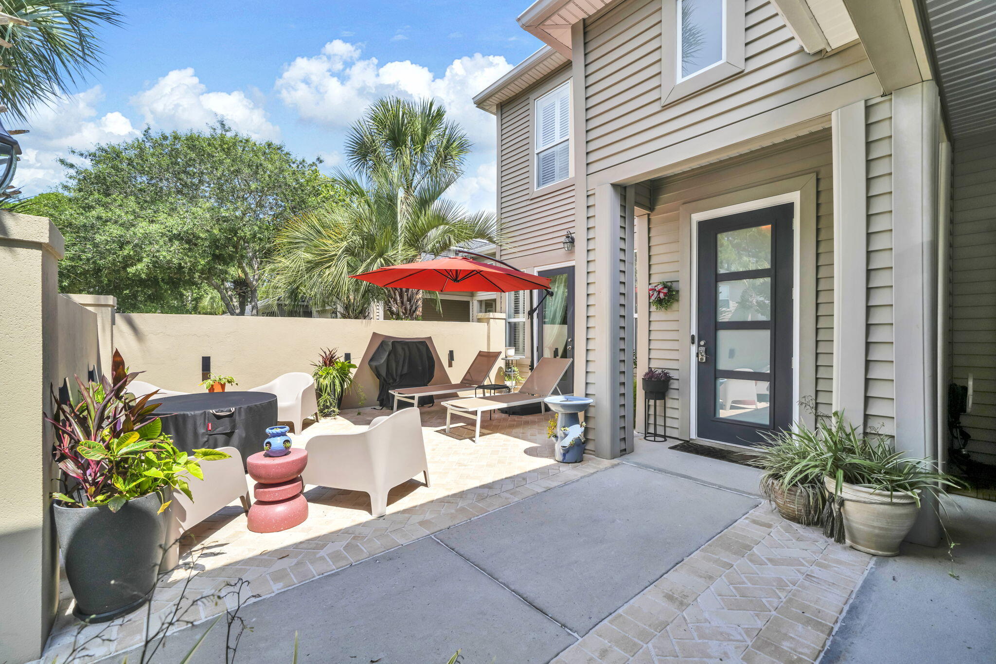 65 Courtyard Circle Santa Rosa Beach FL 32459
