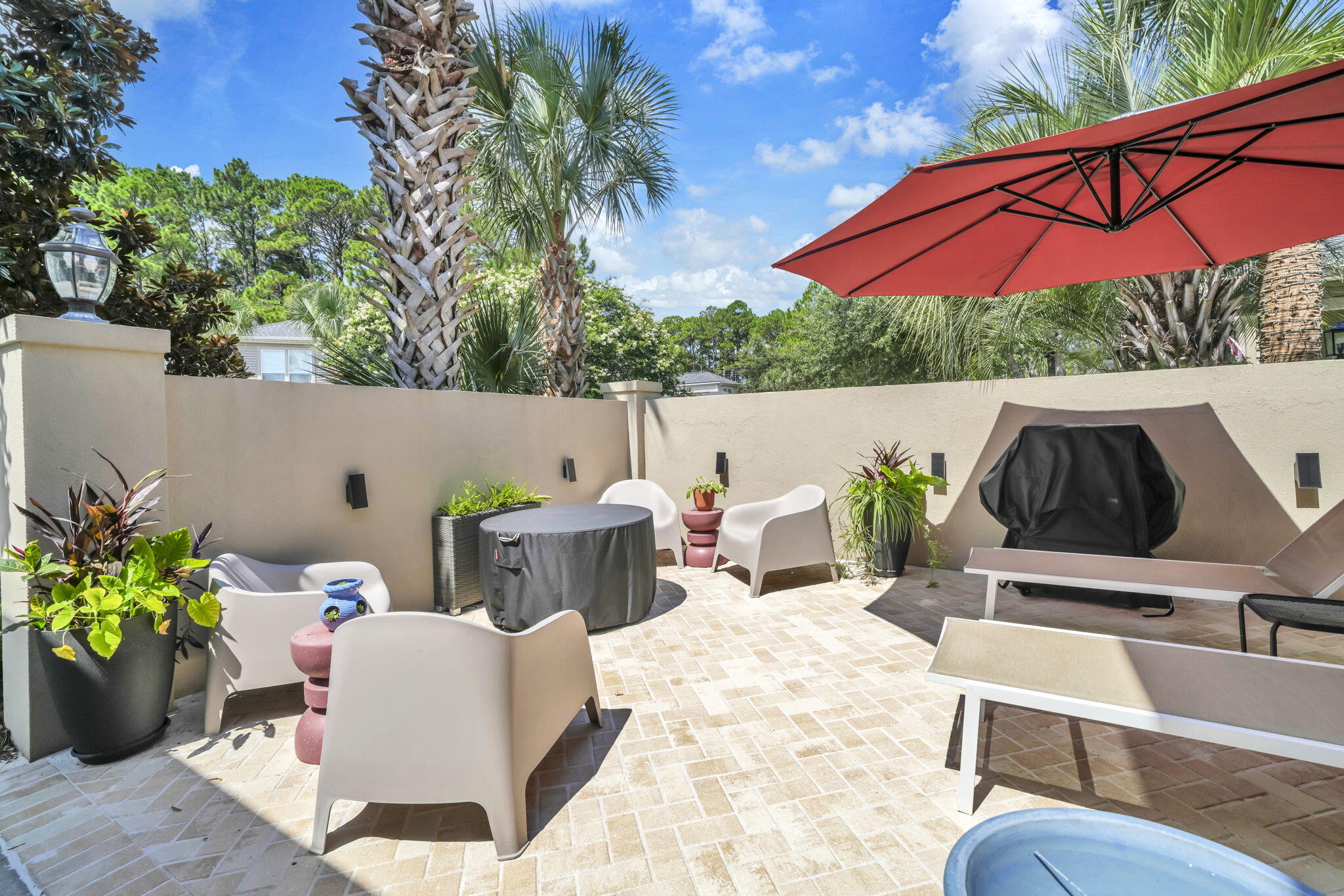 65 Courtyard Circle Santa Rosa Beach FL 32459
