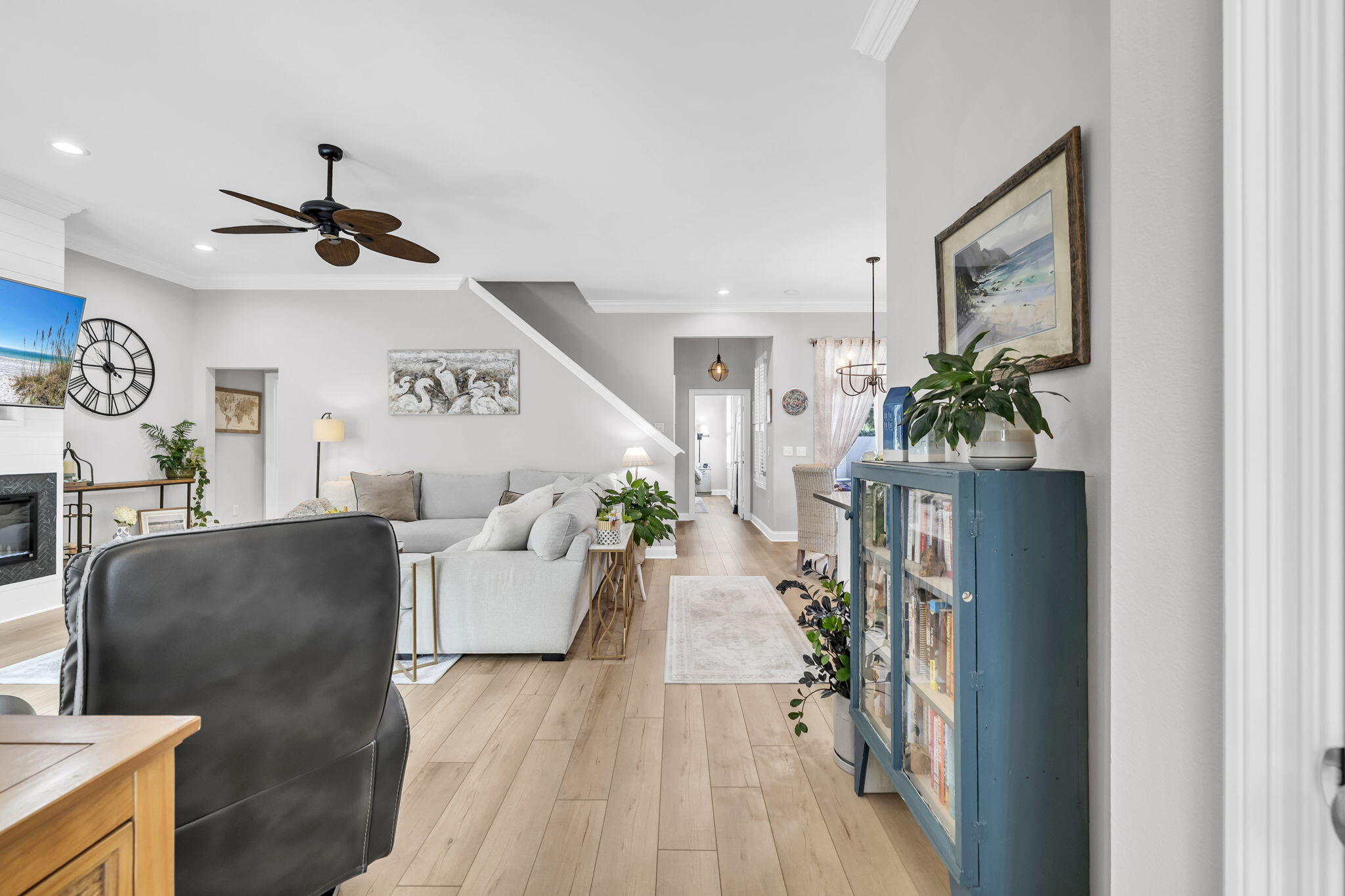 65 Courtyard Circle Santa Rosa Beach FL 32459
