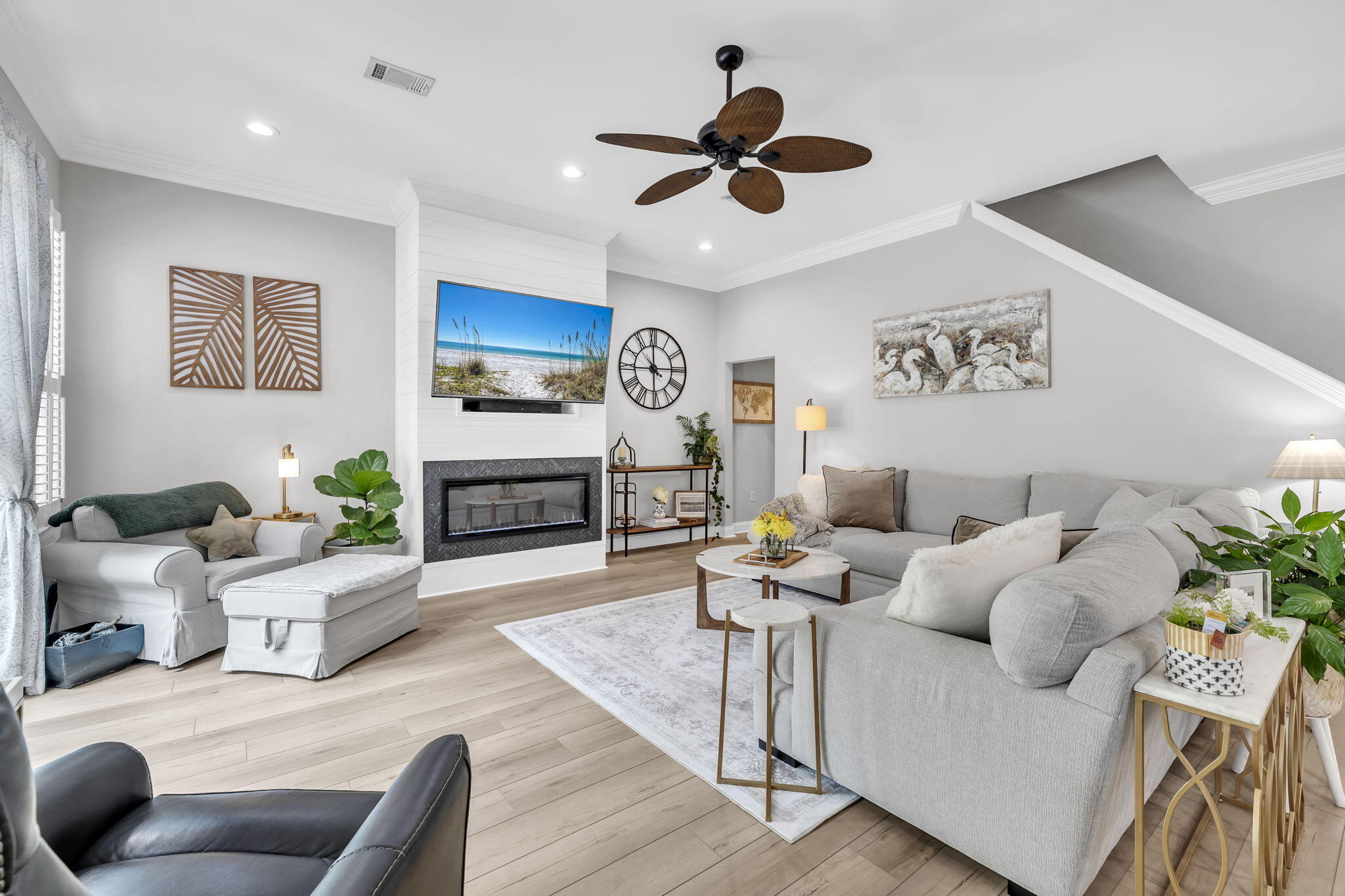 65 Courtyard Circle Santa Rosa Beach FL 32459