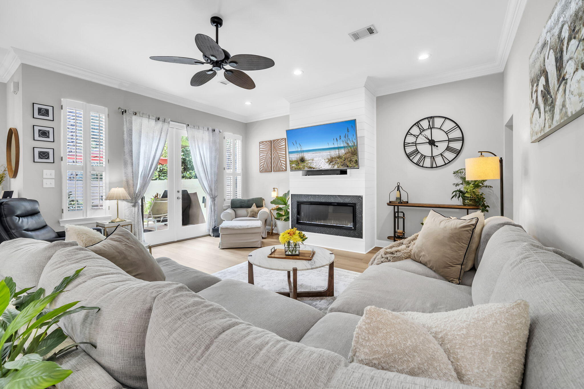 65 Courtyard Circle Santa Rosa Beach FL 32459