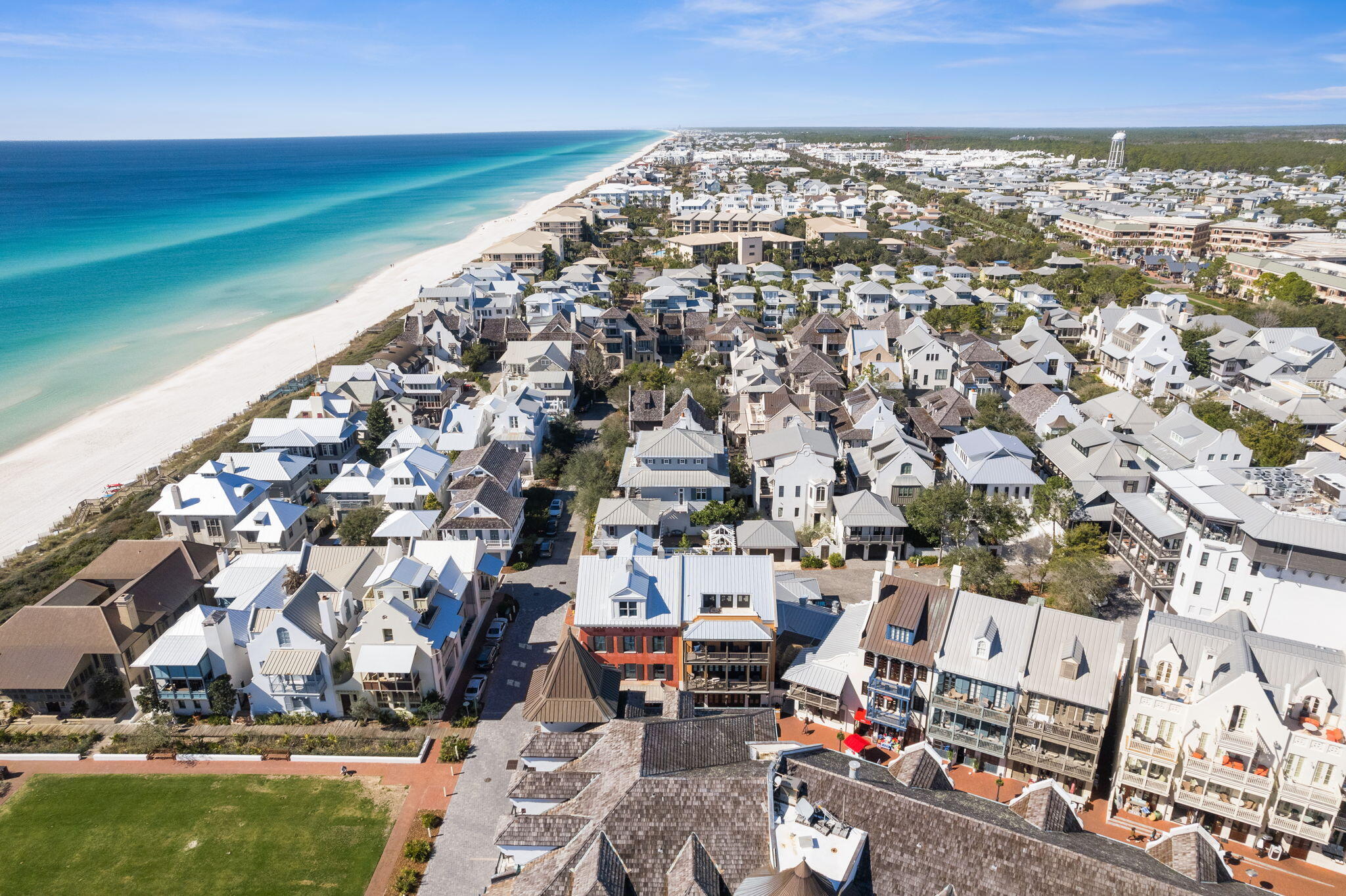 72 Main Street Rosemary Beach FL 32461