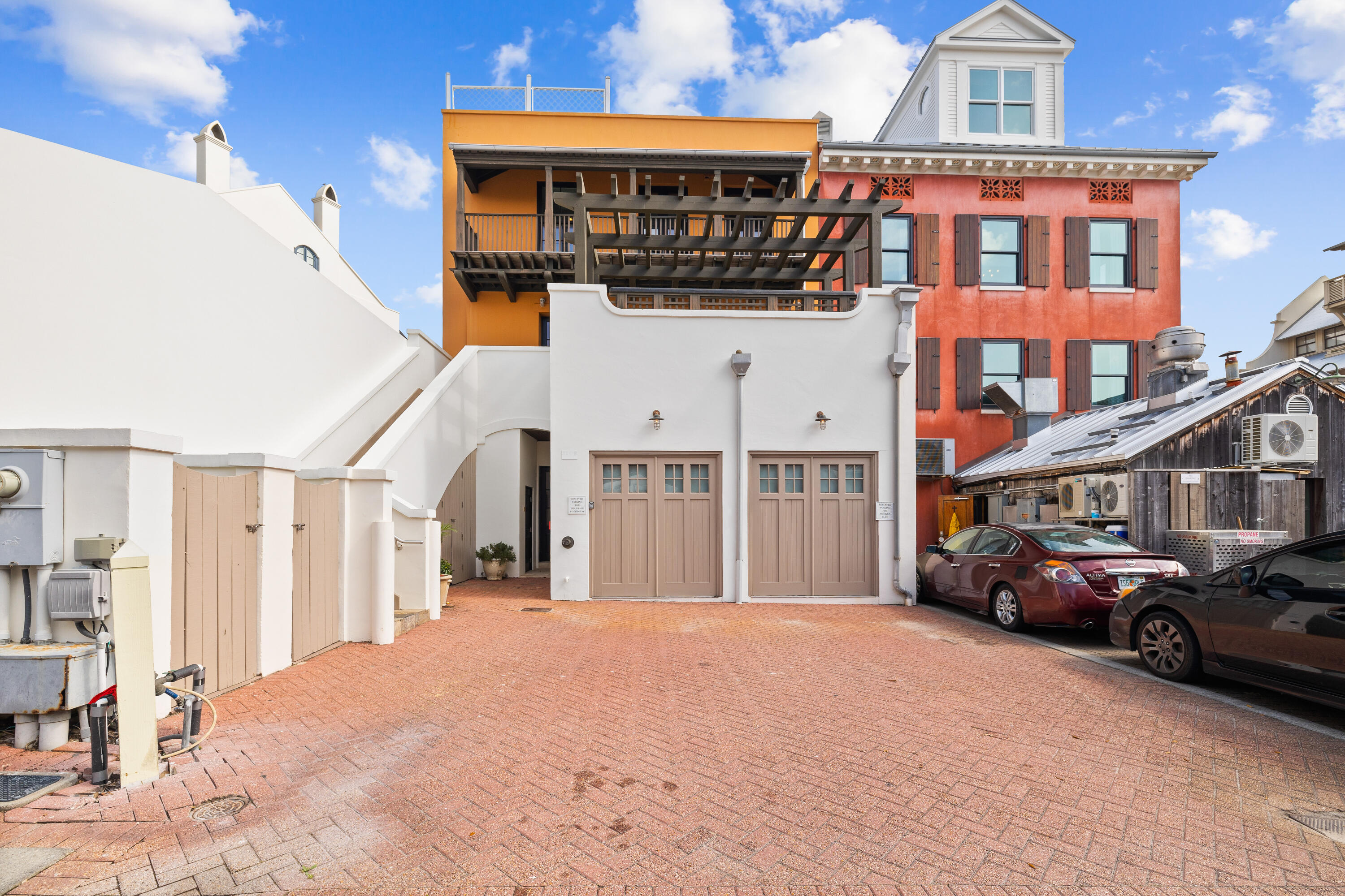 72 Main Street Rosemary Beach FL 32461