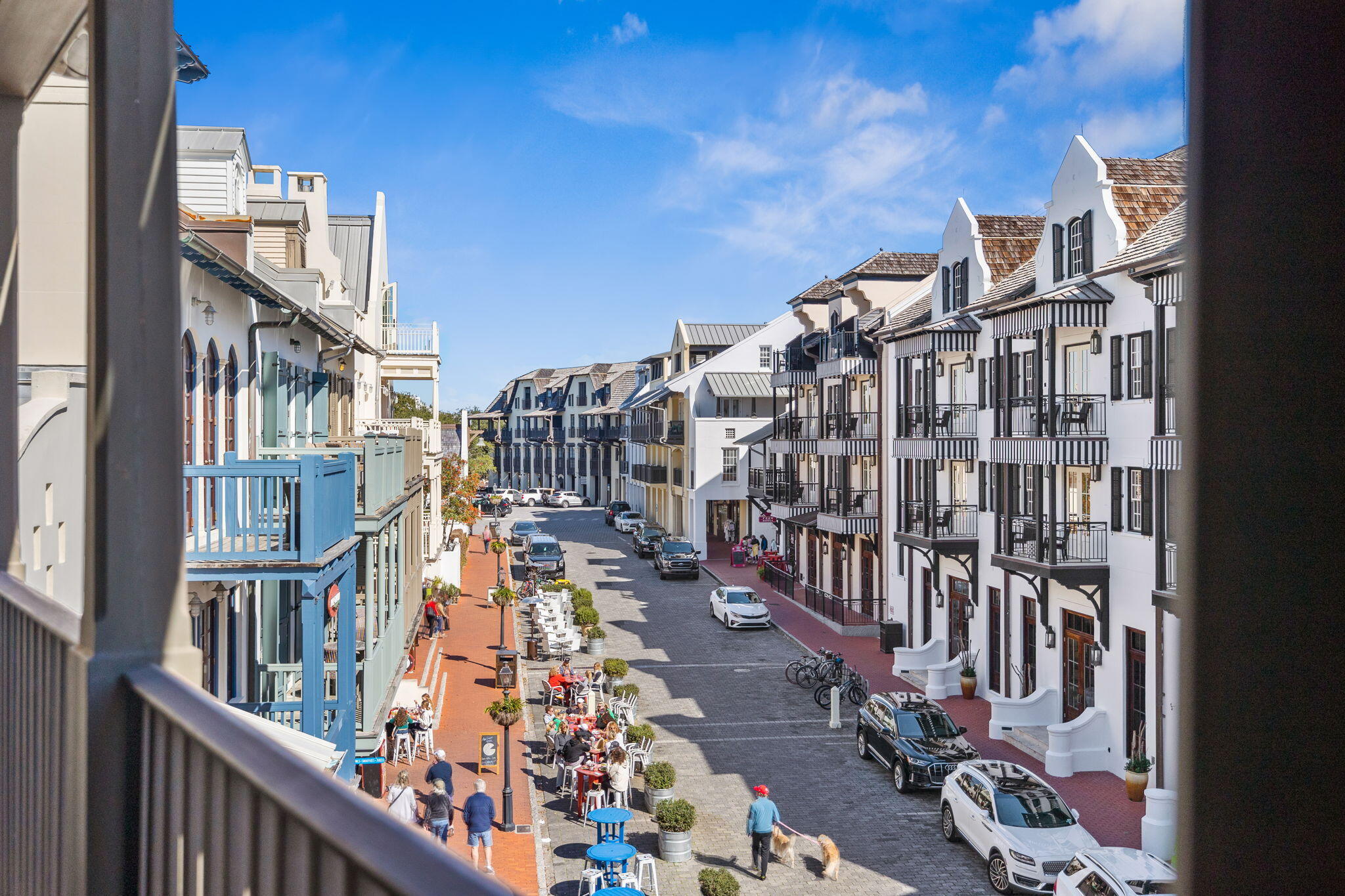 72 Main Street Rosemary Beach FL 32461