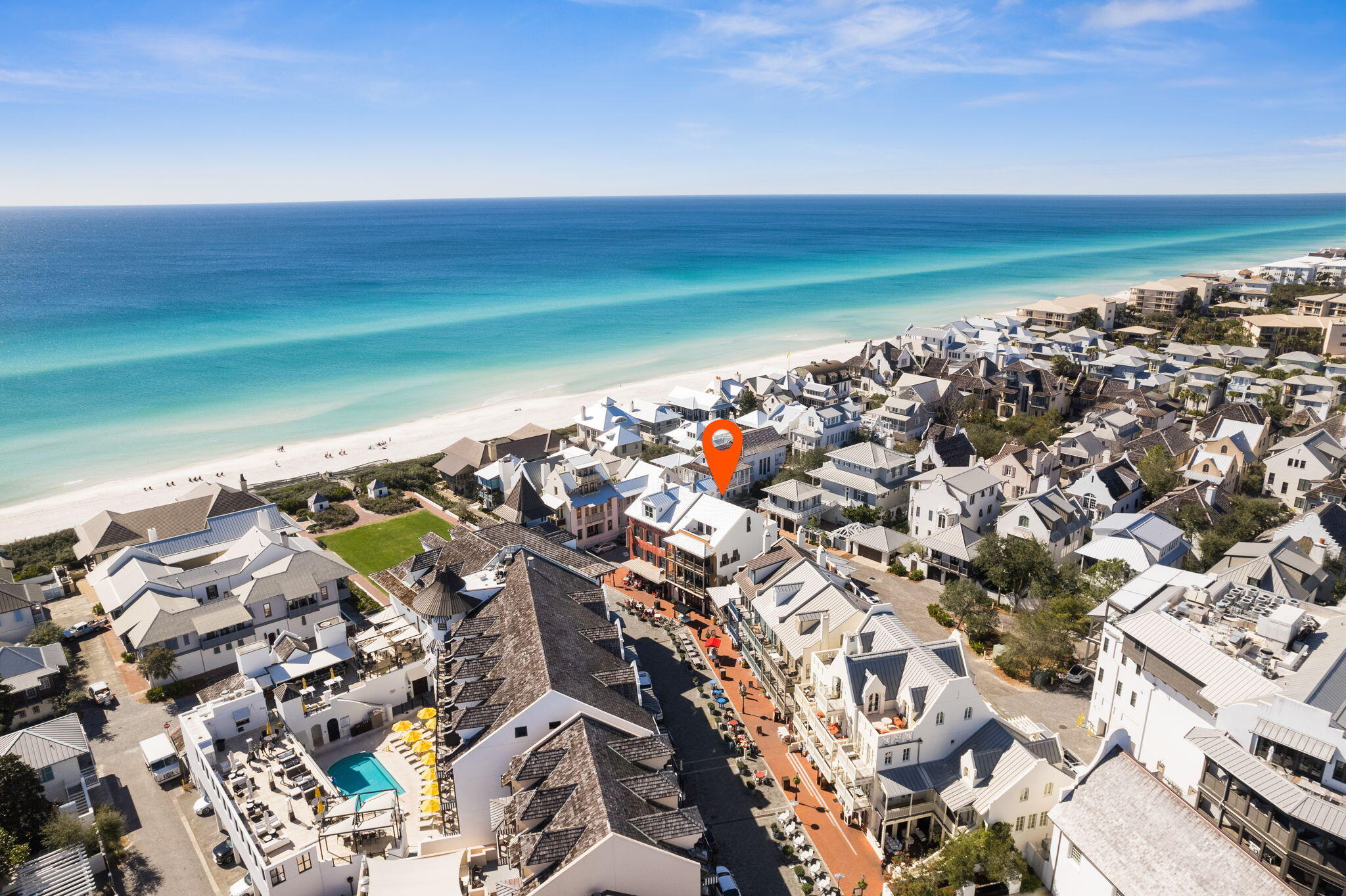 72 Main Street Rosemary Beach FL 32461