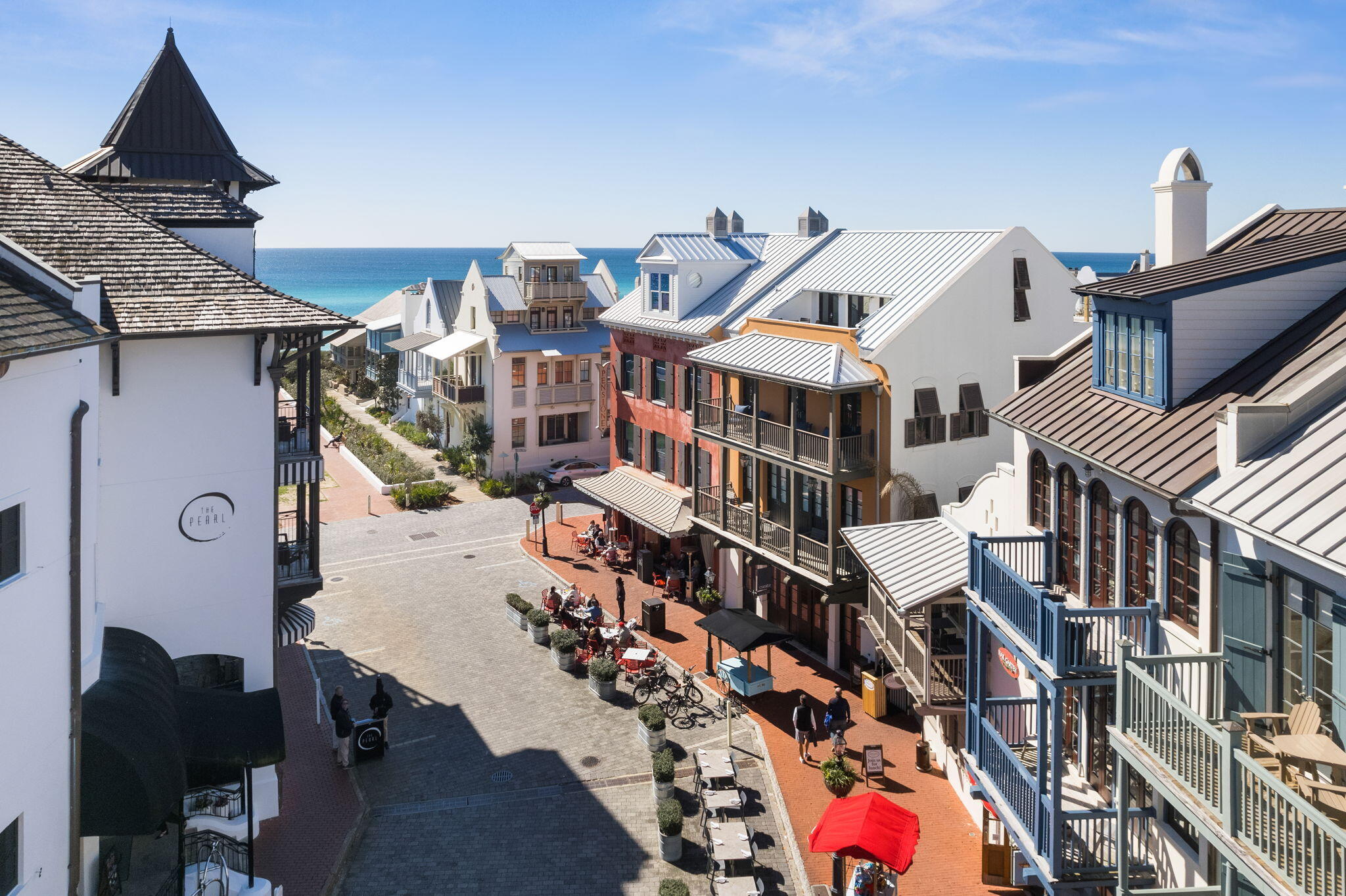 72 Main Street Rosemary Beach FL 32461