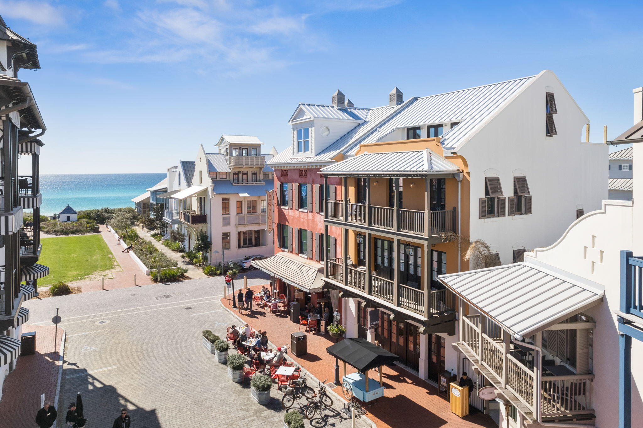 72 Main Street Rosemary Beach FL 32461