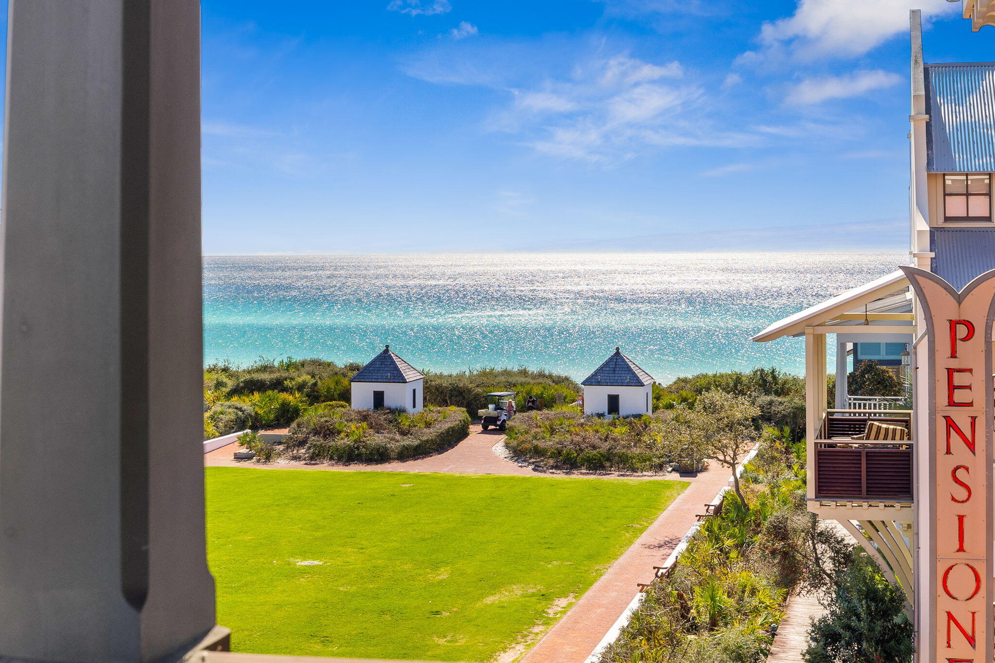 72 Main Street Rosemary Beach FL 32461