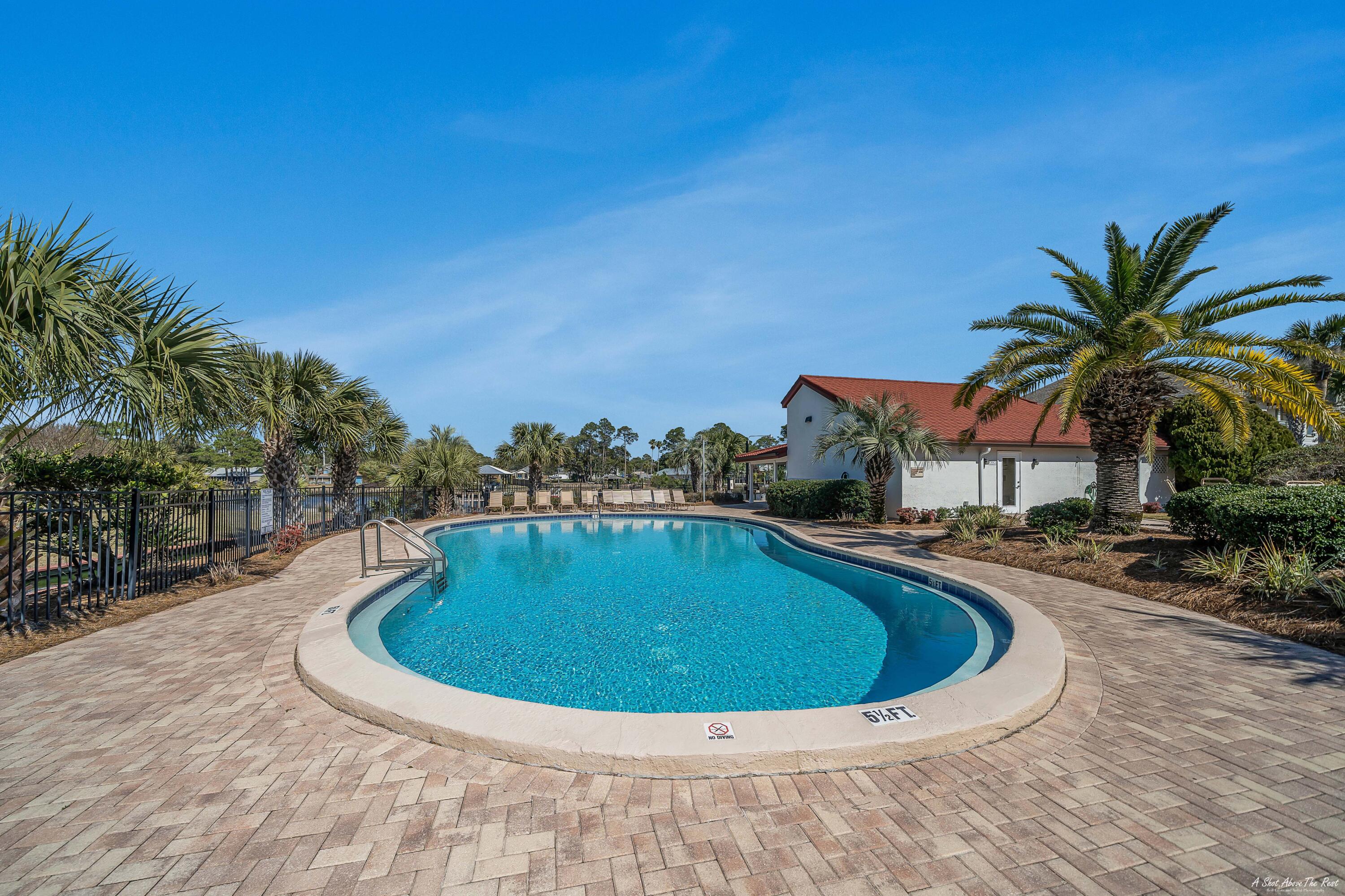 8730 Thomas Drive Panama City Beach FL 32408