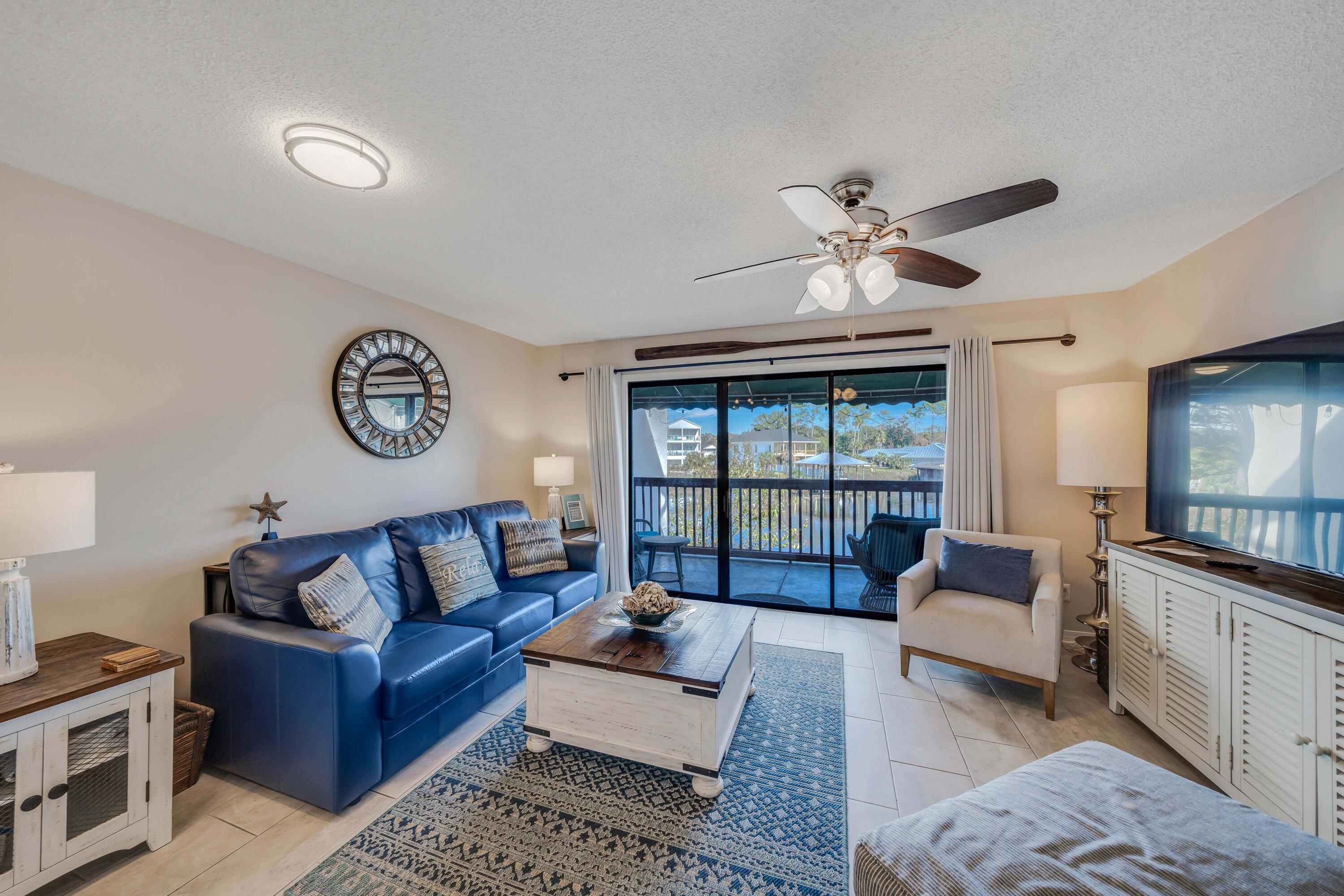 8730 Thomas Drive Panama City Beach FL 32408