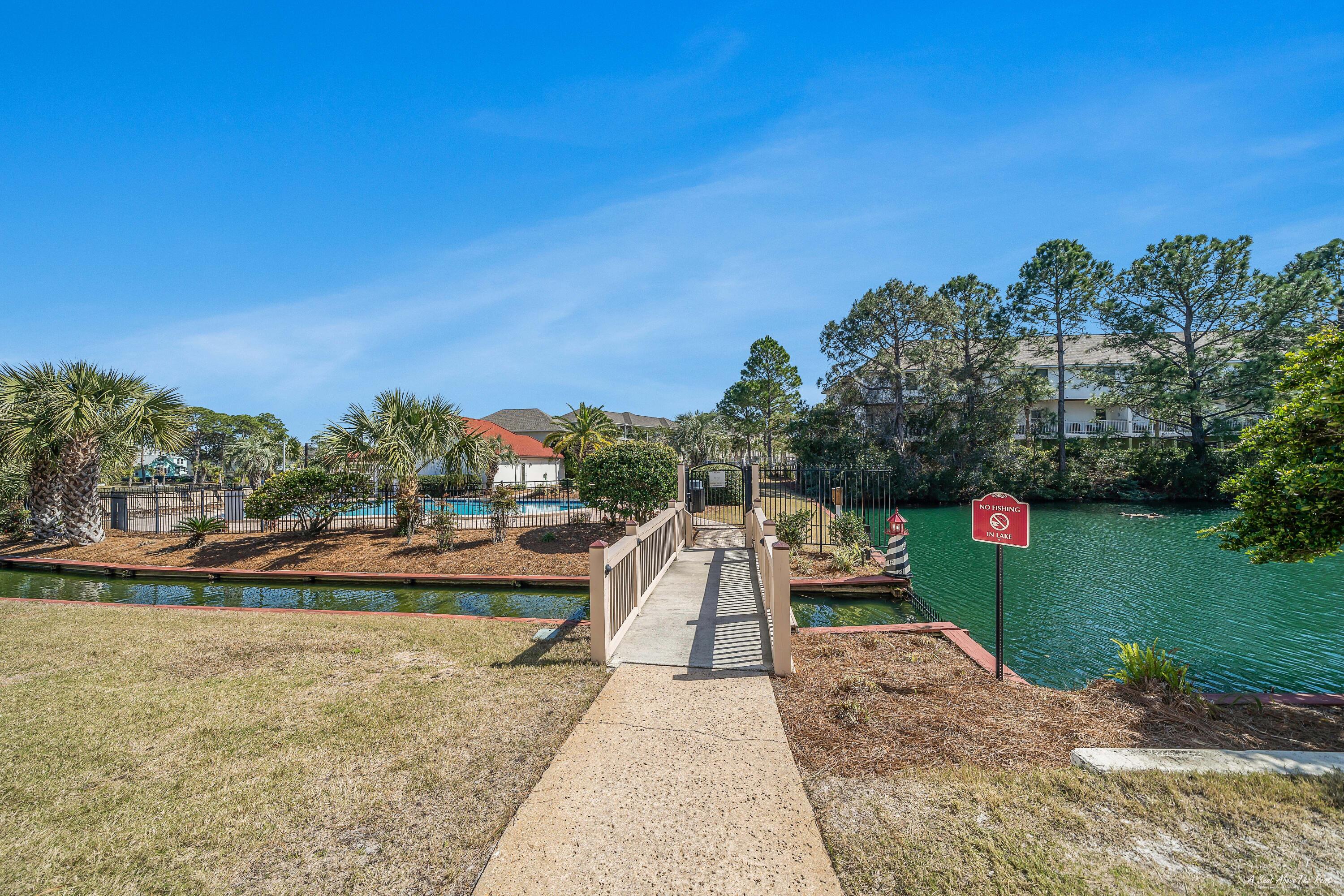 8730 Thomas Drive Panama City Beach FL 32408