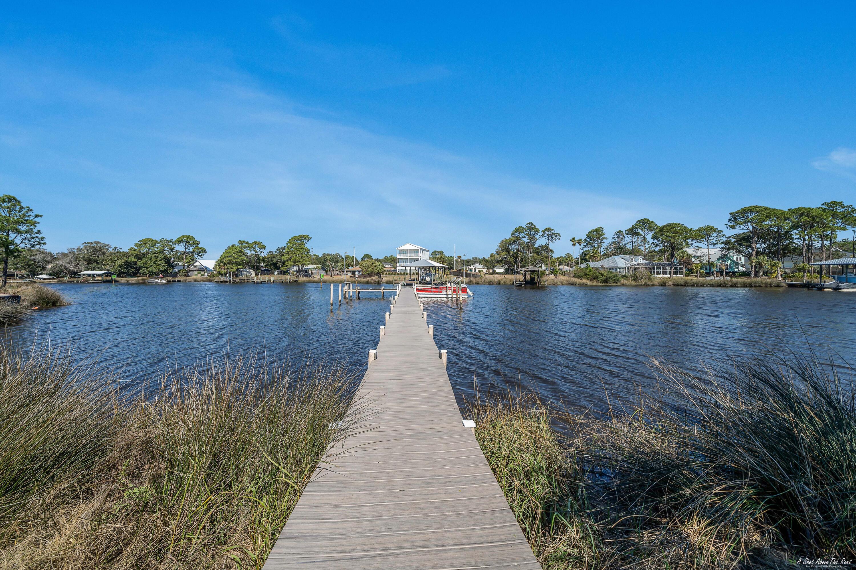 8730 Thomas Drive Panama City Beach FL 32408