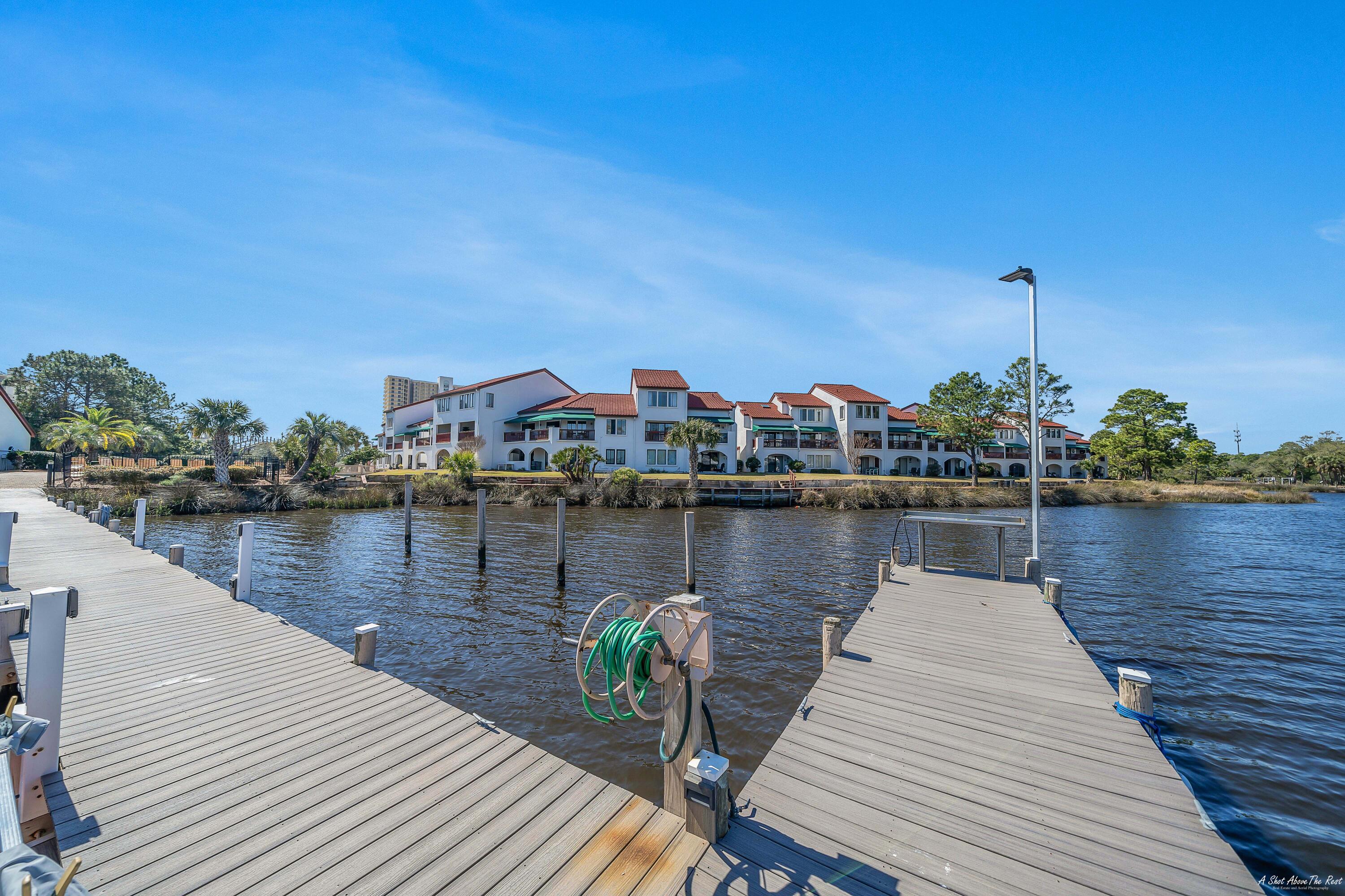 8730 Thomas Drive Panama City Beach FL 32408