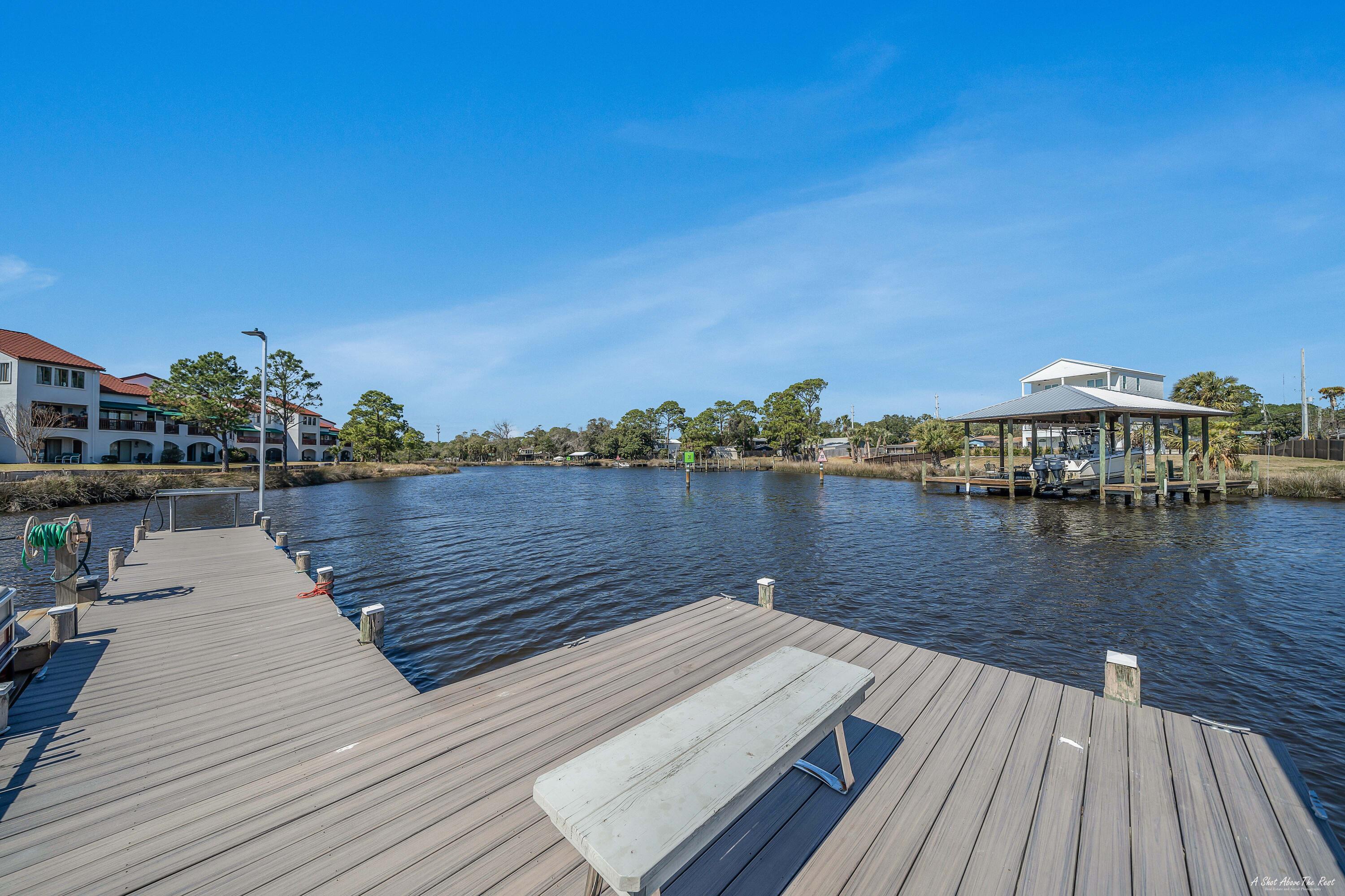 8730 Thomas Drive Panama City Beach FL 32408
