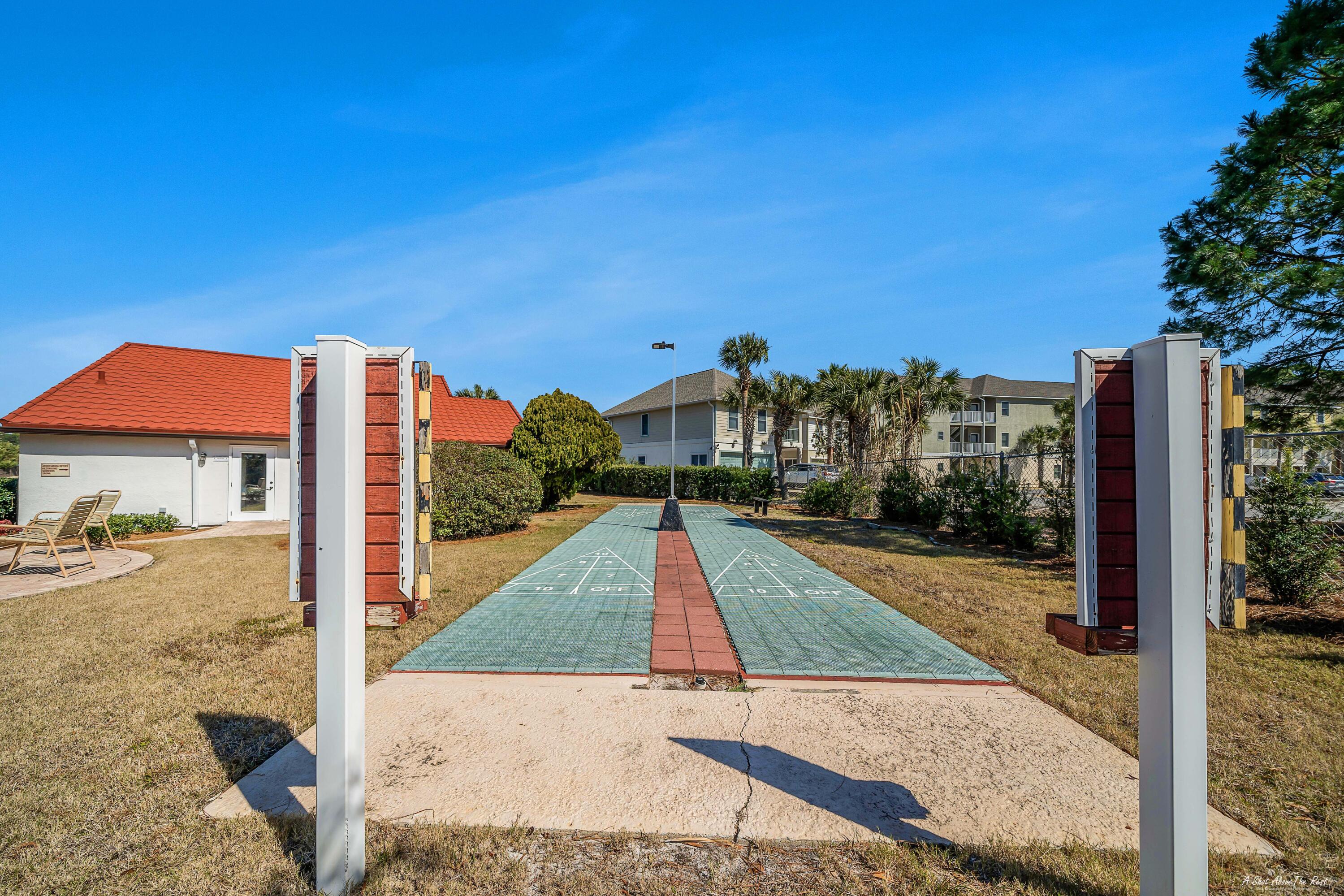 8730 Thomas Drive Panama City Beach FL 32408
