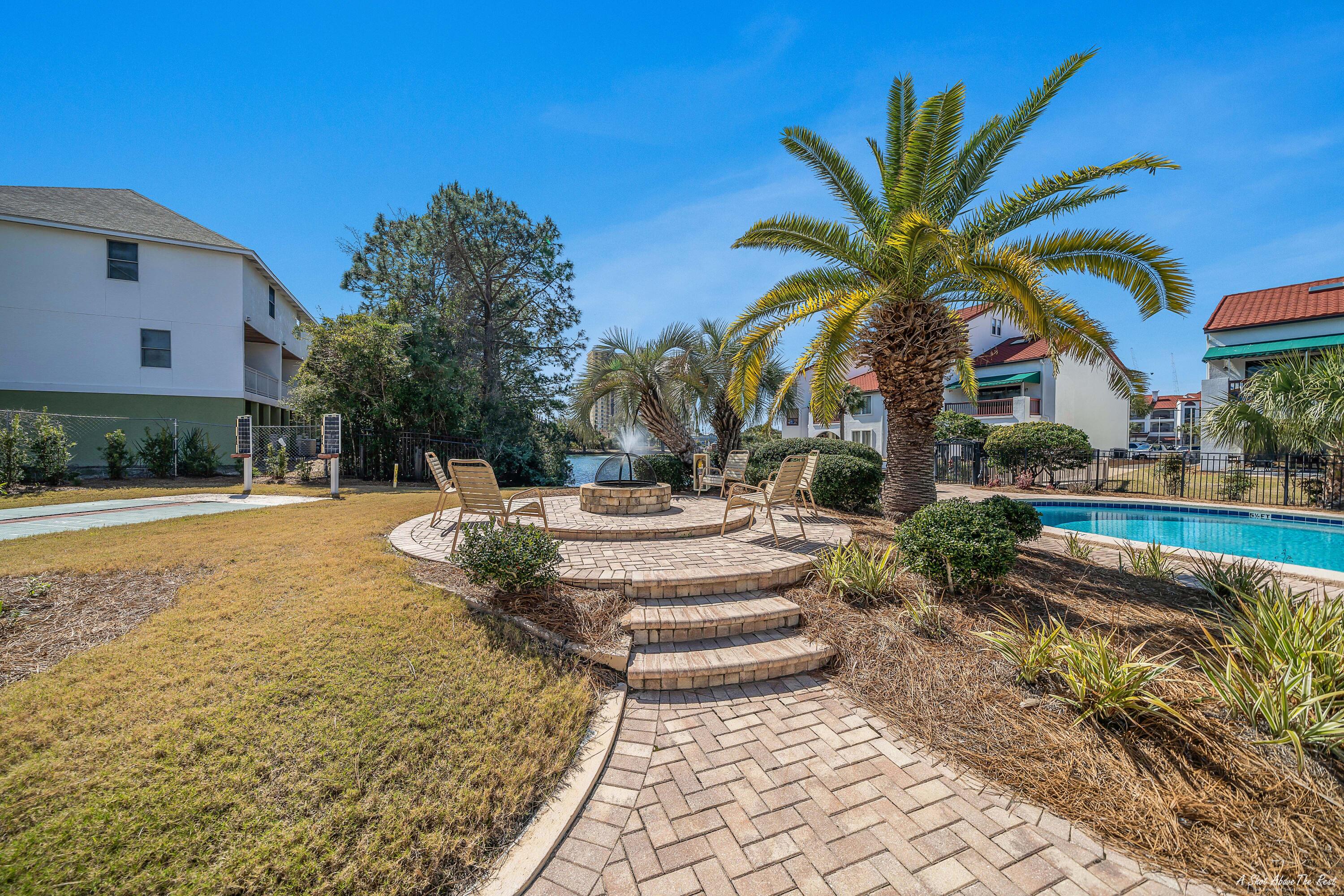 8730 Thomas Drive Panama City Beach FL 32408