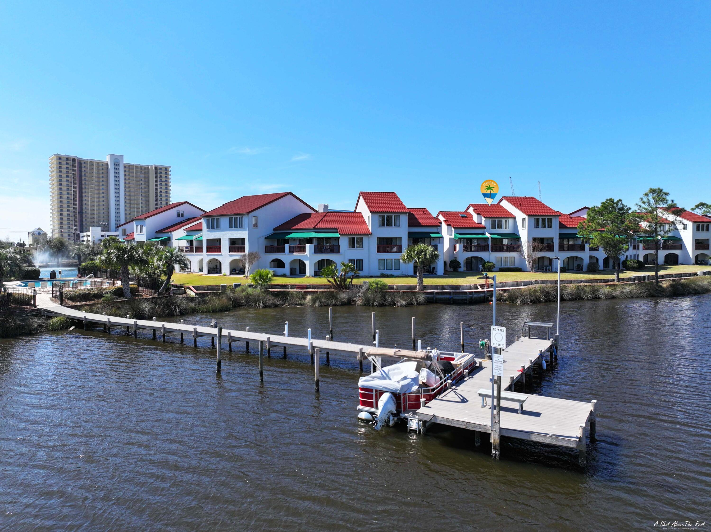 8730 Thomas Drive Panama City Beach FL 32408