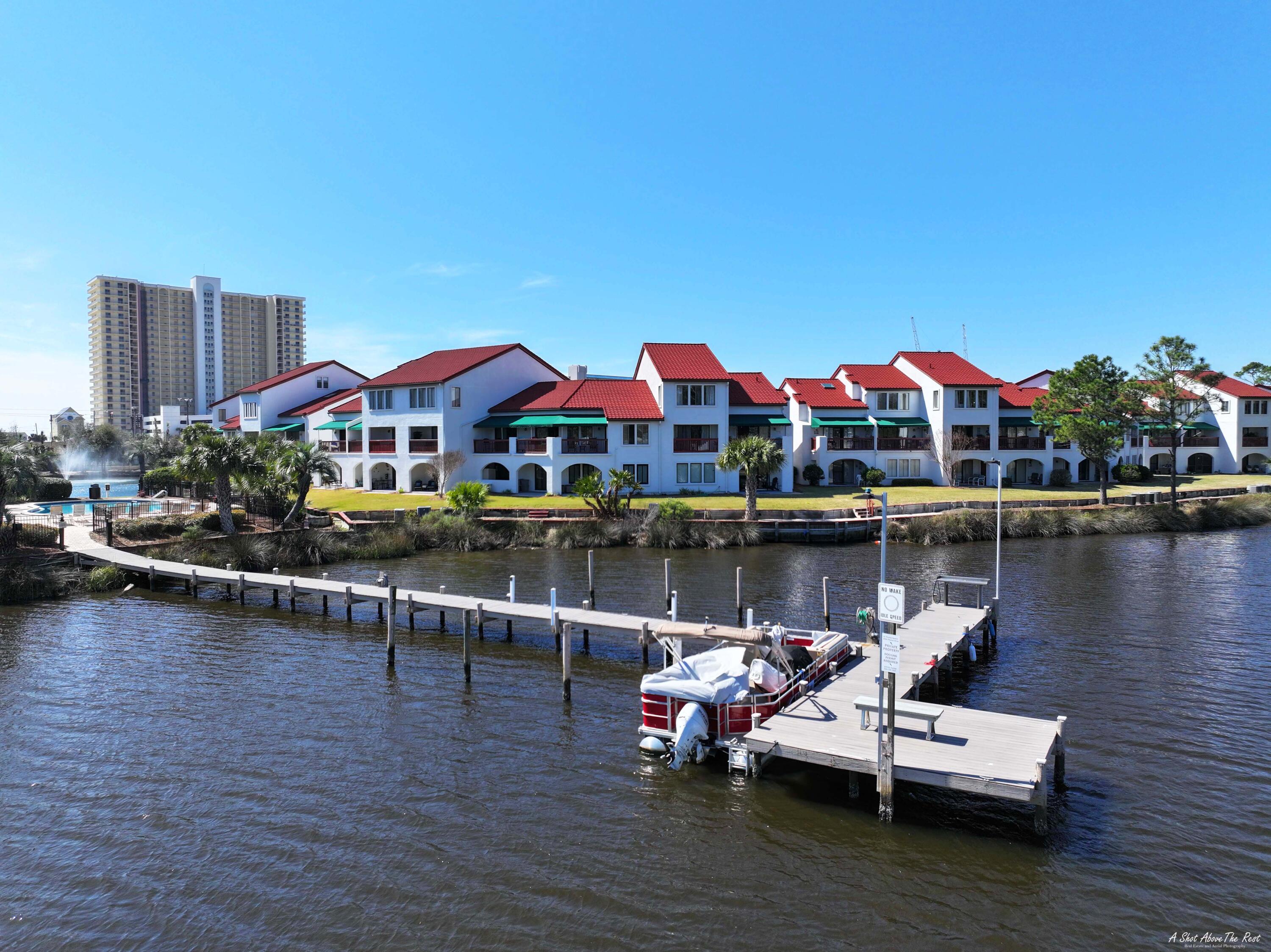 8730 Thomas Drive Panama City Beach FL 32408